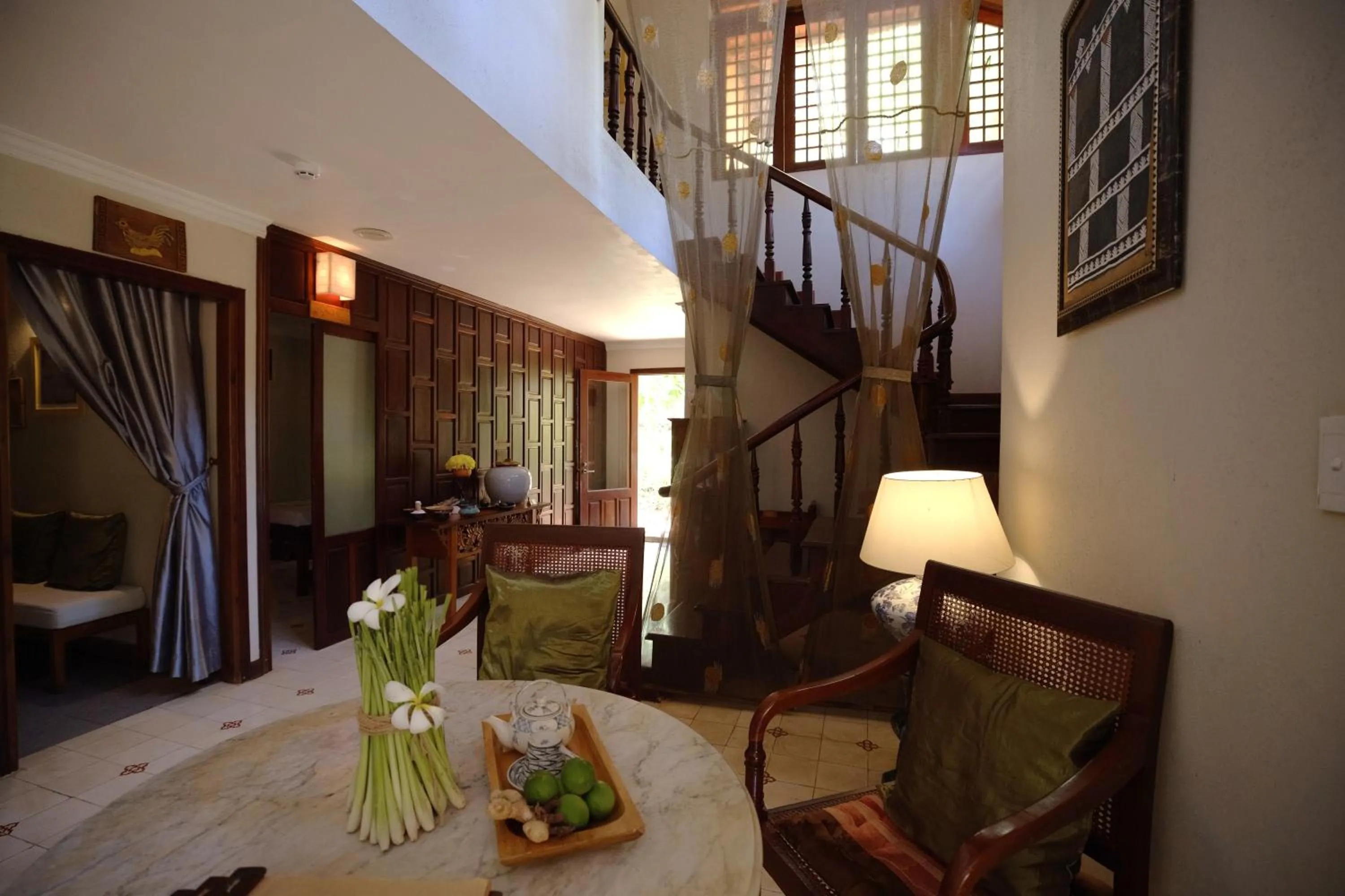 Spa and wellness centre/facilities in Ho Tram Beach Boutique Resort & Spa