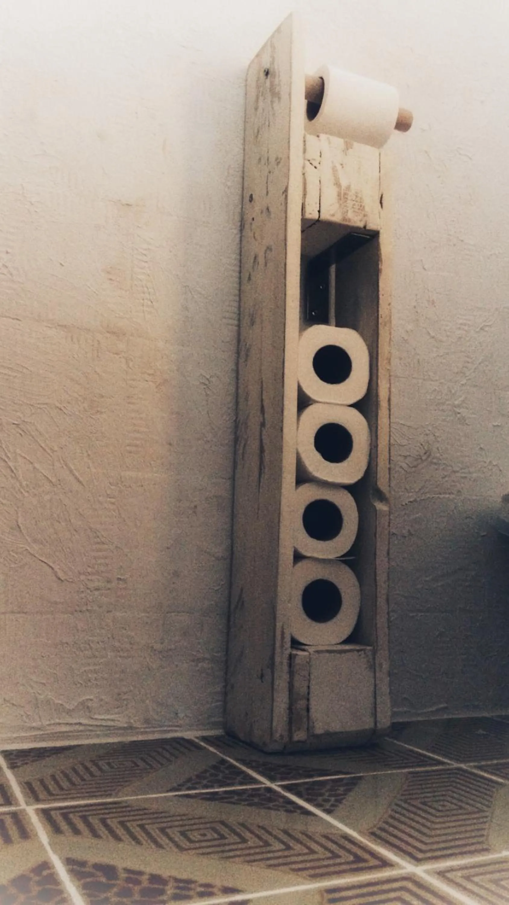 Bathroom in Guesthouse Ca'Artù