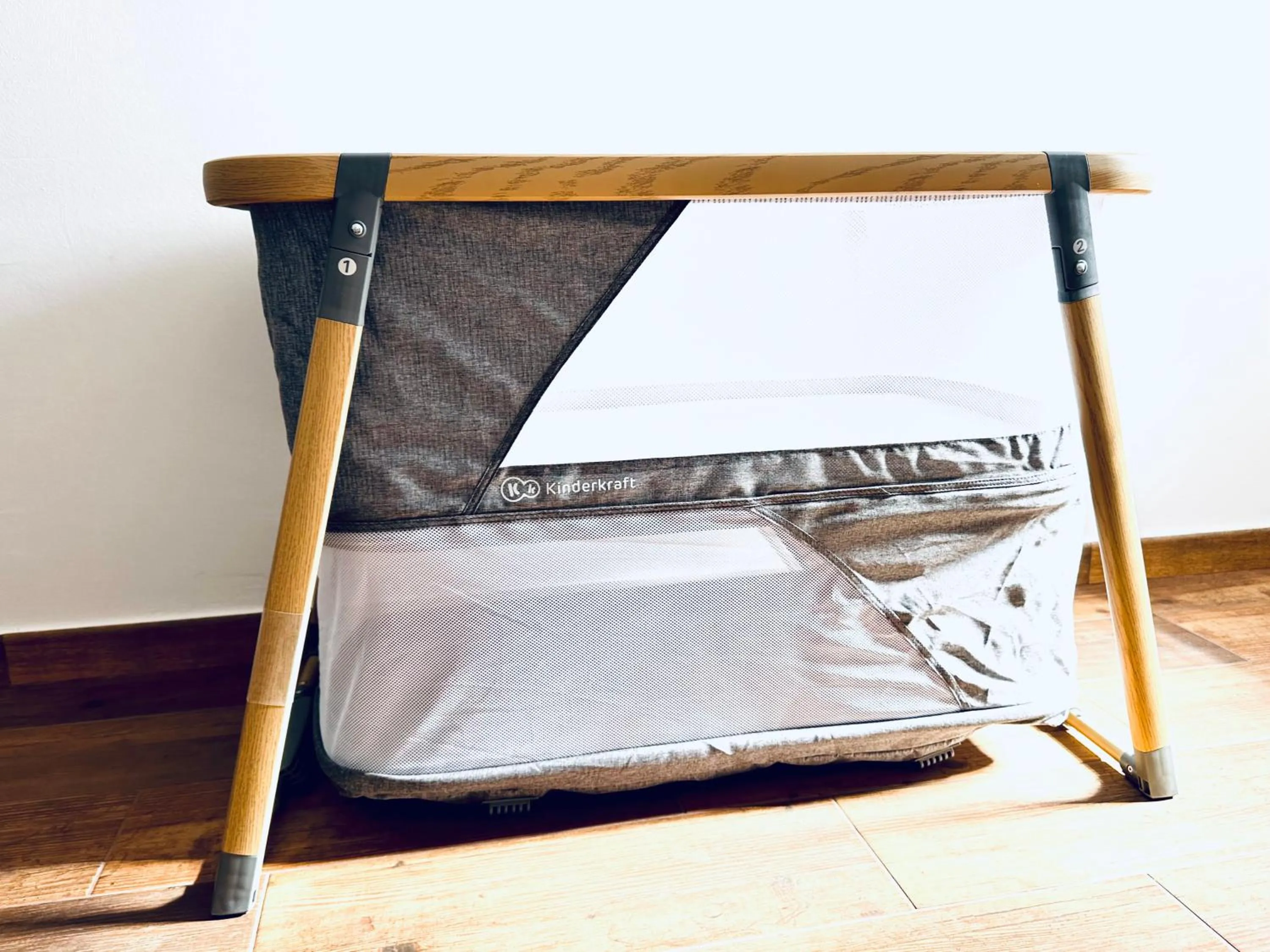 cot, Bed in Guesthouse Ca'Artù