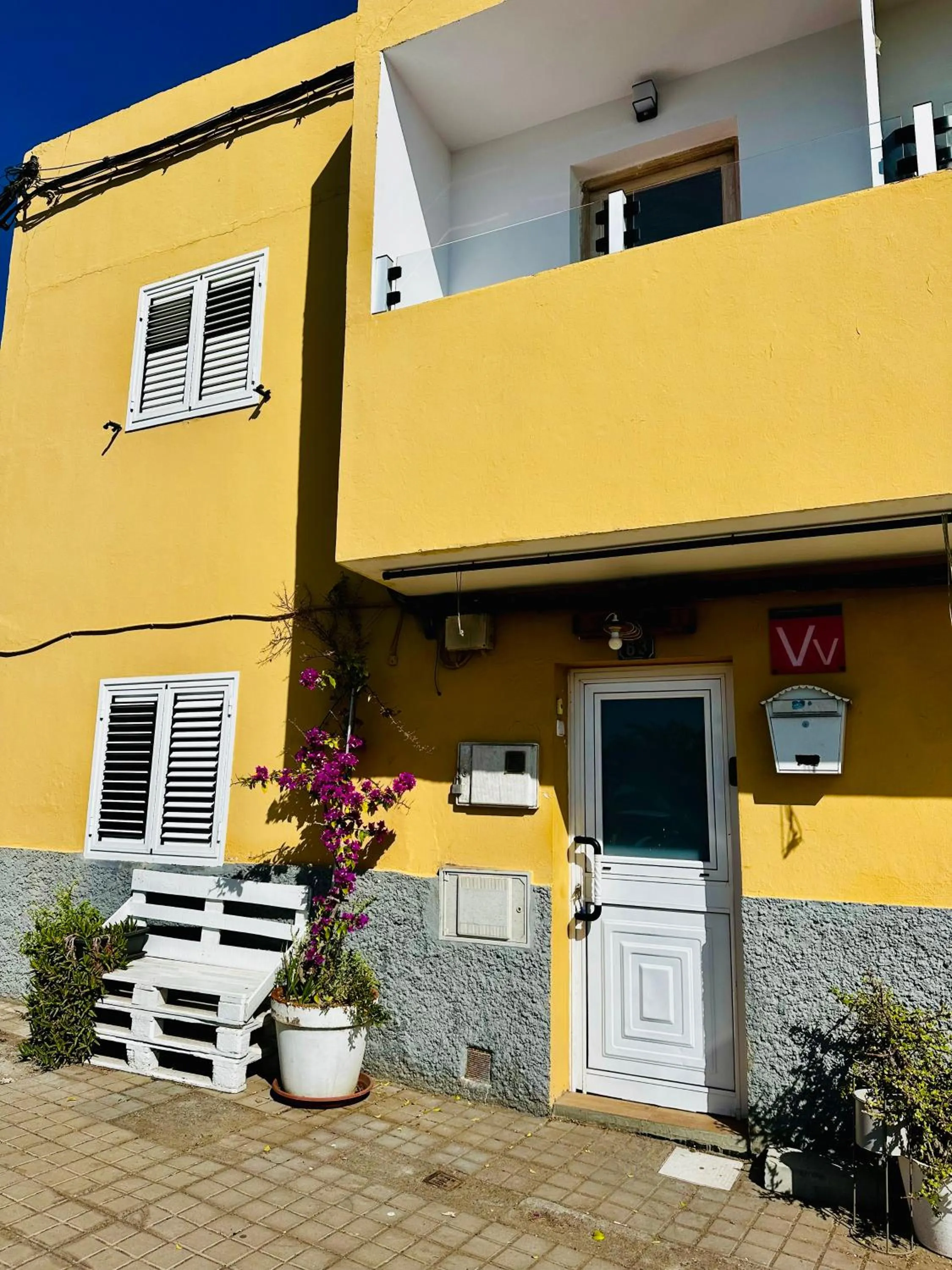 Guesthouse Ca'Artù
