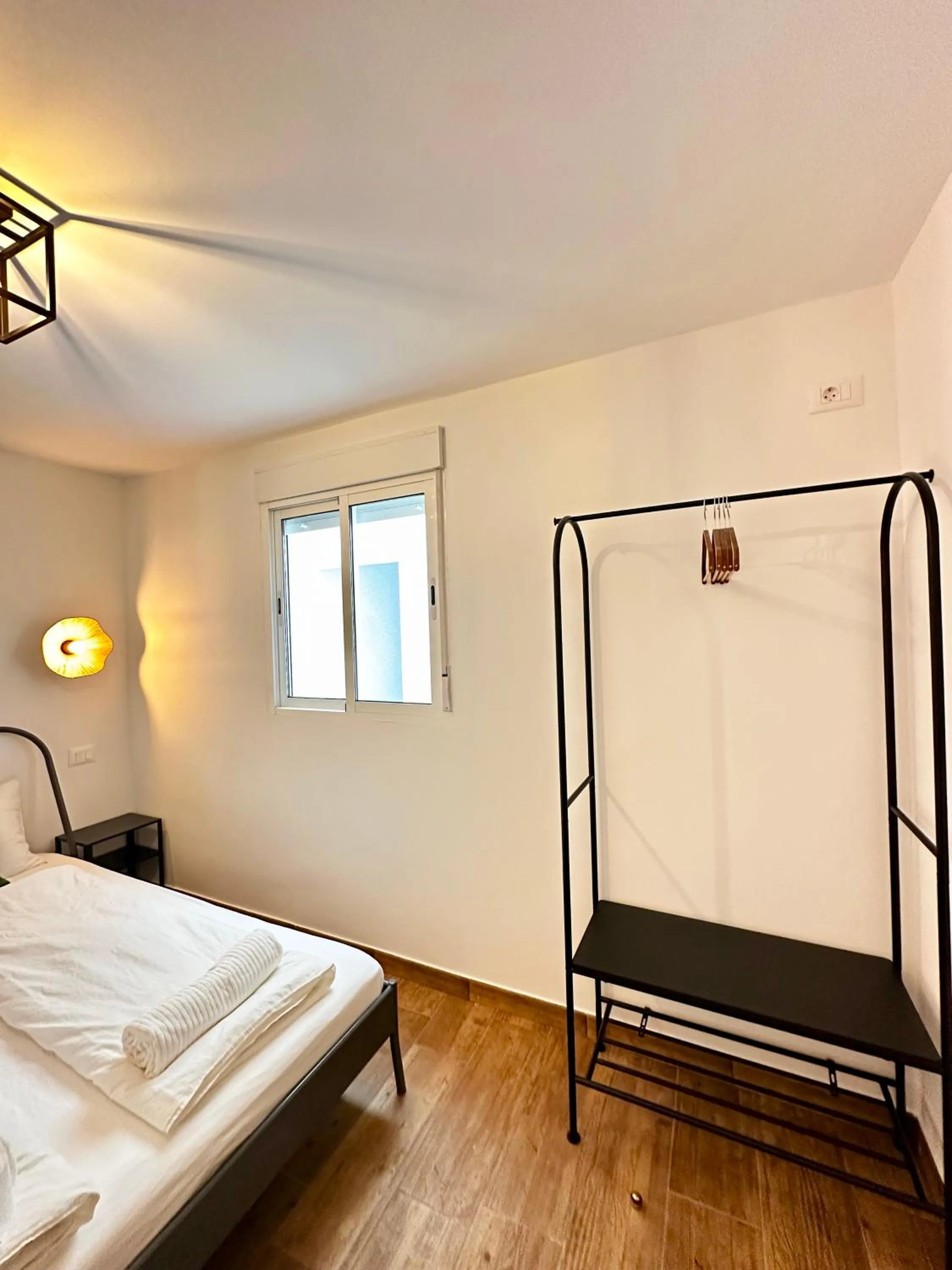 Bed in Guesthouse Ca'Artù