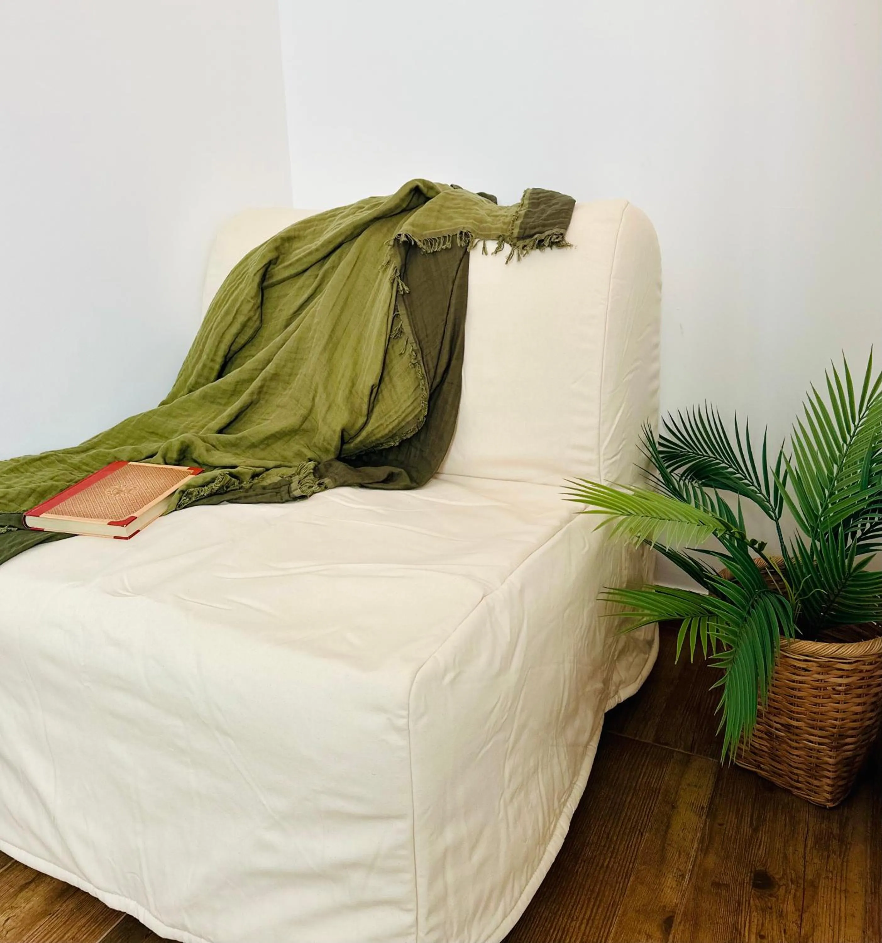 Bed in Guesthouse Ca'Artù