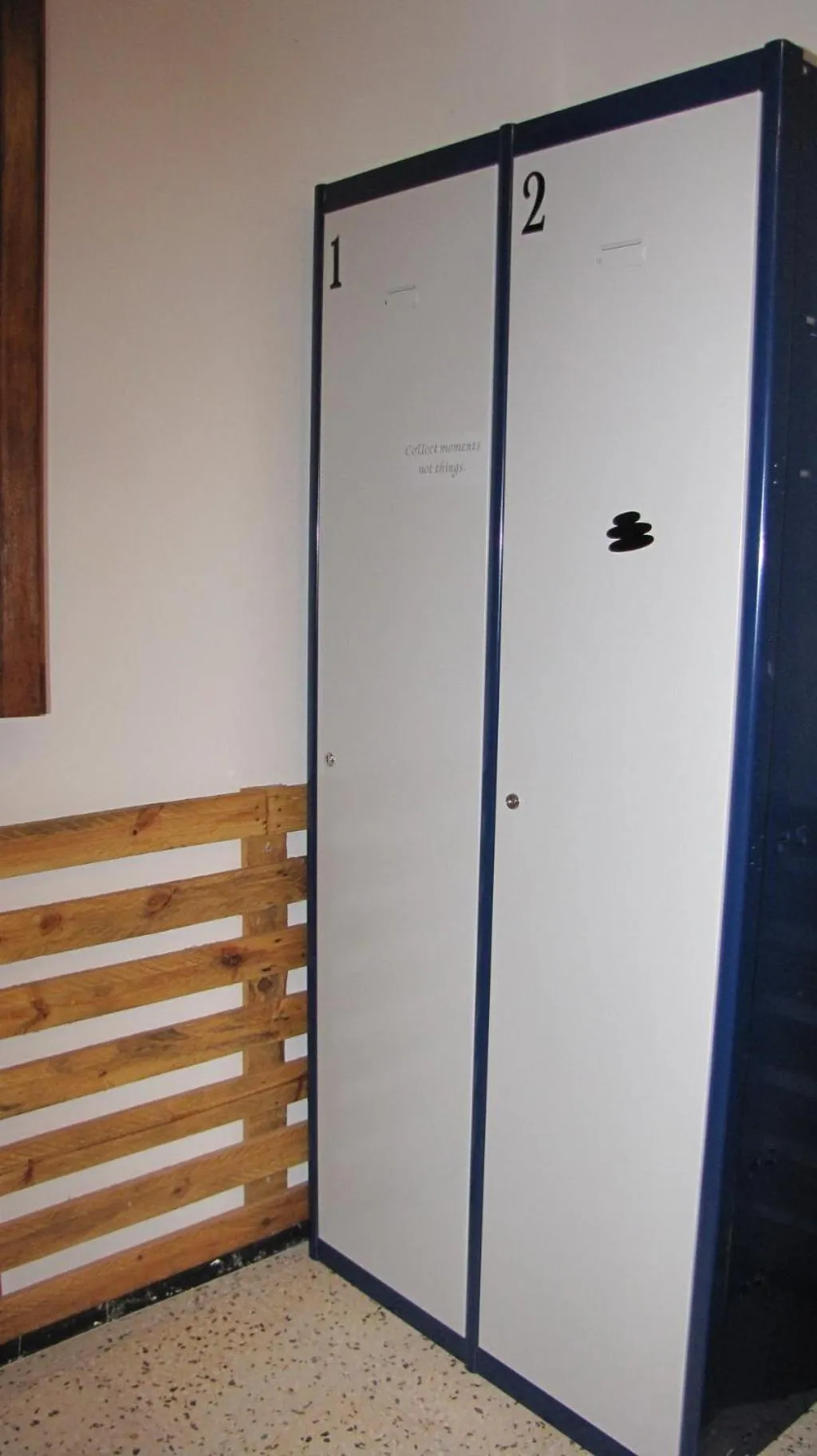 Photo of the whole room in Guesthouse Ca'Artù