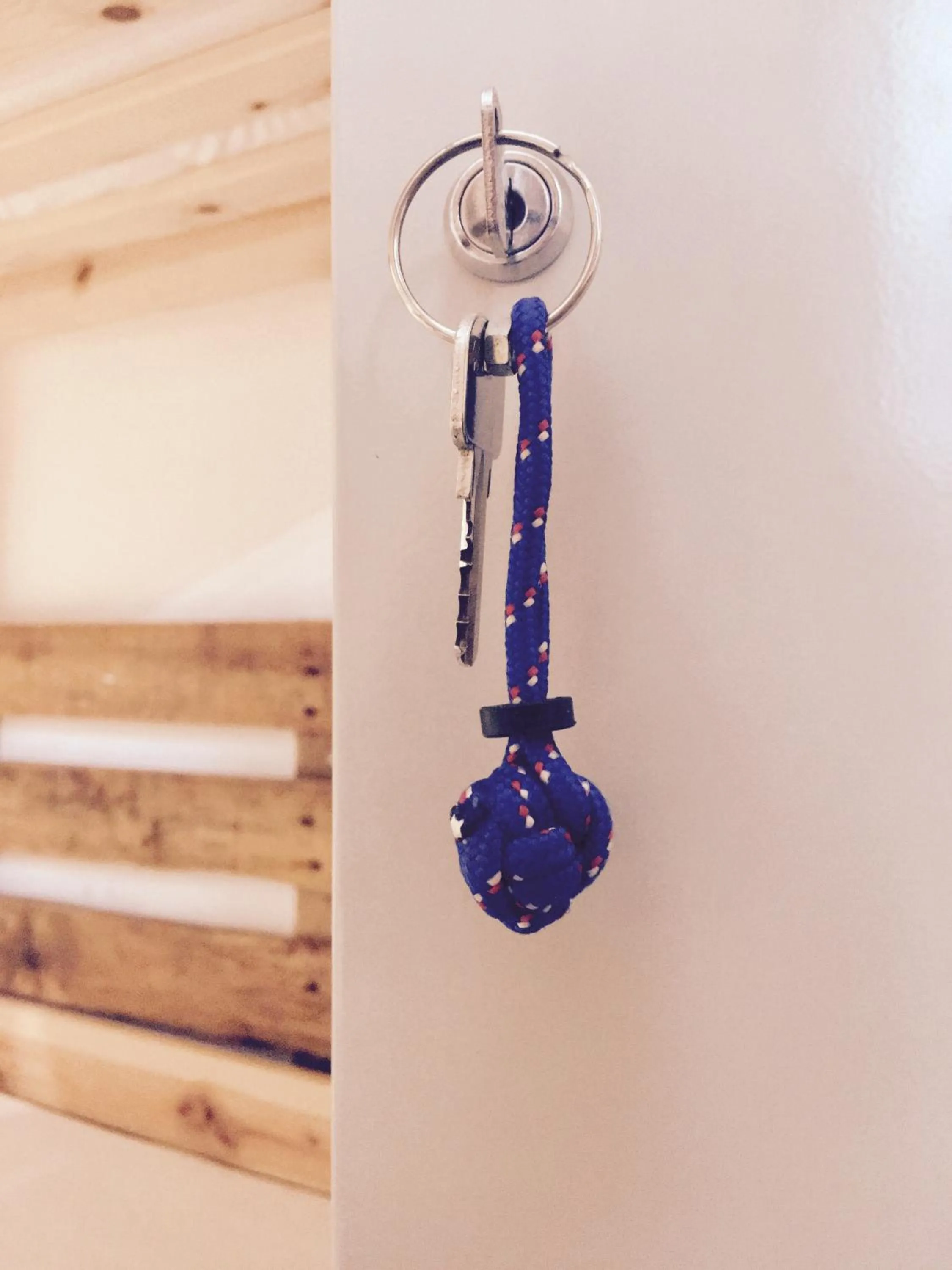 Photo of the whole room in Guesthouse Ca'Artù