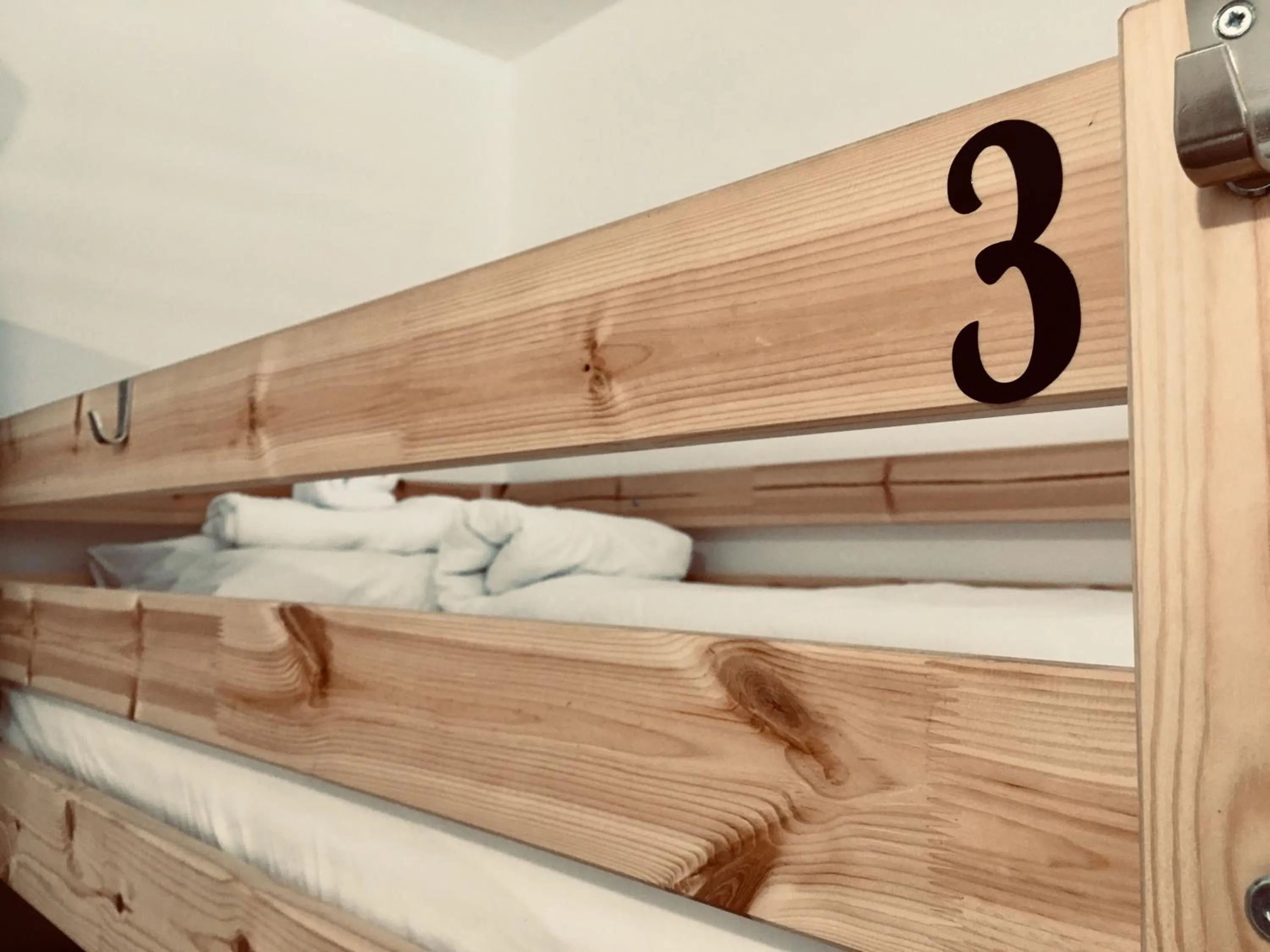 People in Guesthouse Ca'Artù