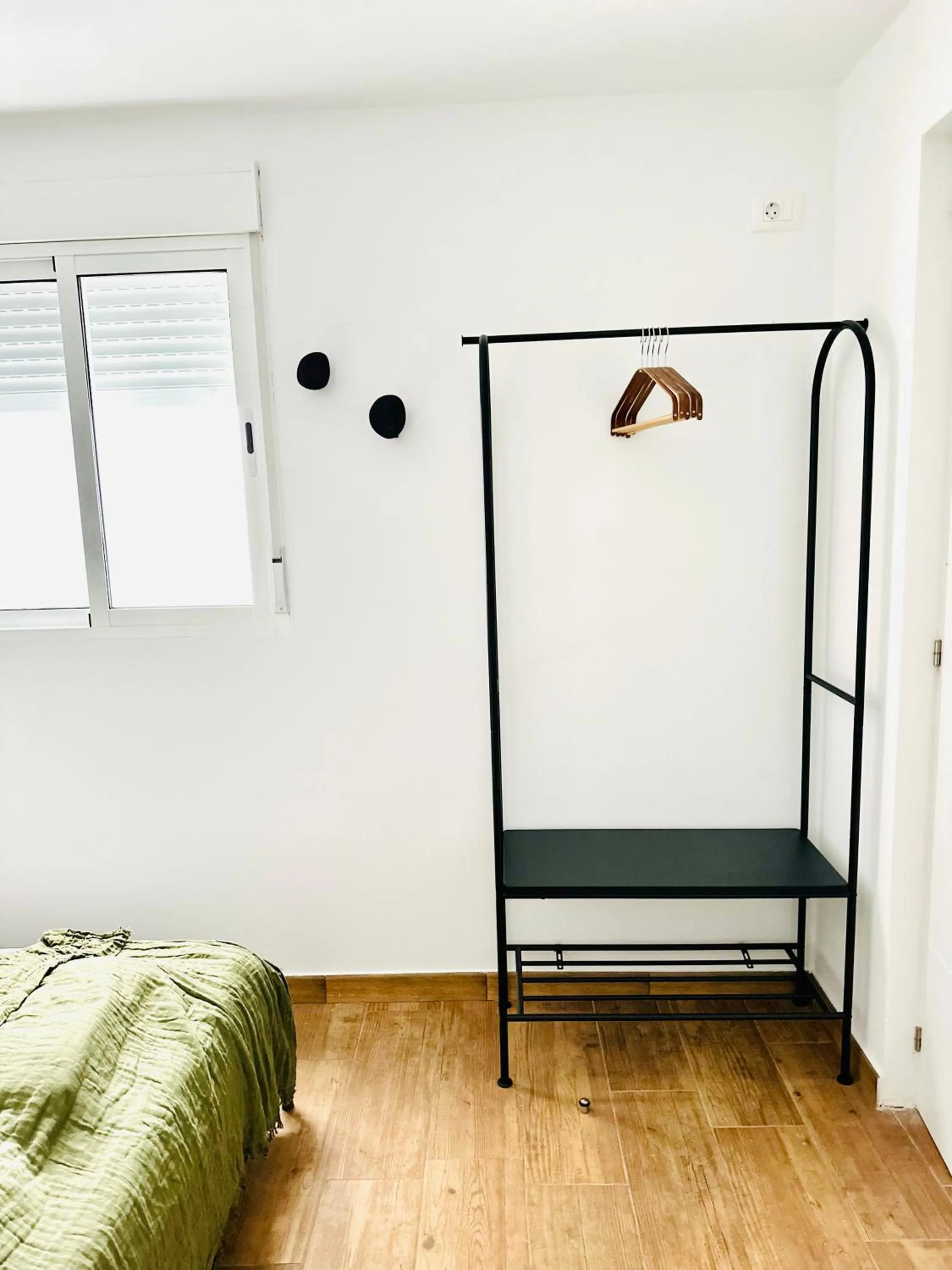 Bed in Guesthouse Ca'Artù