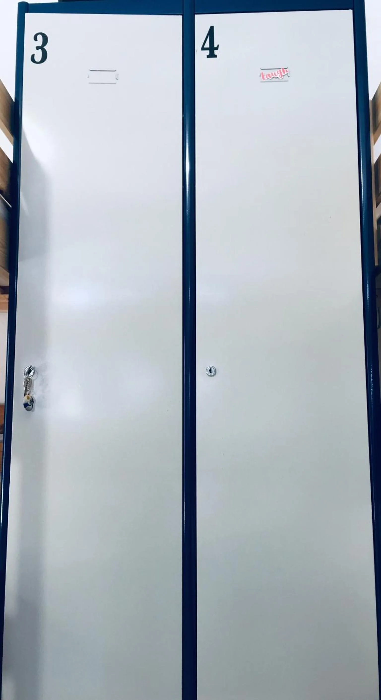 People in Guesthouse Ca'Artù