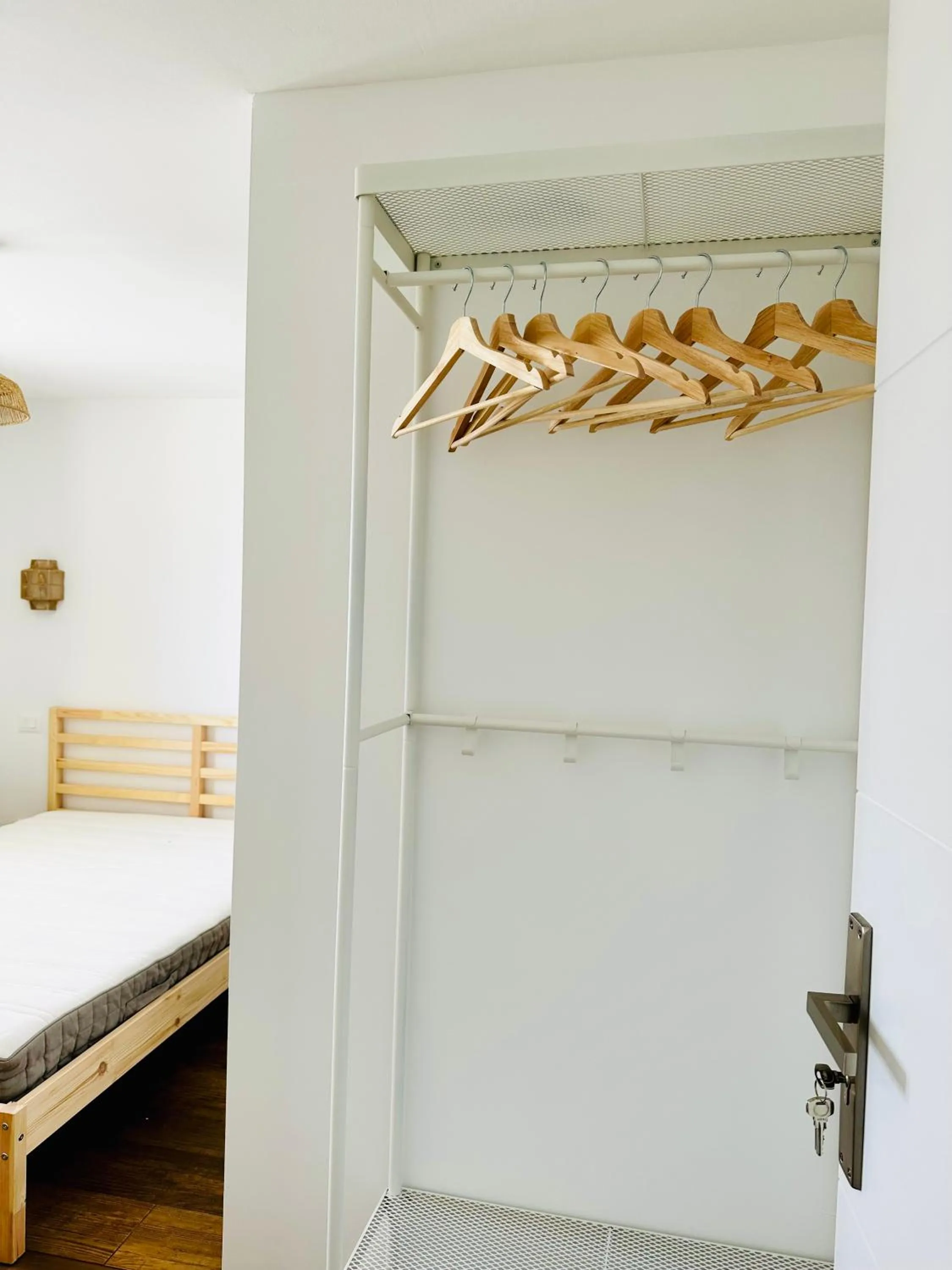 Photo of the whole room, Bed in Guesthouse Ca'Artù