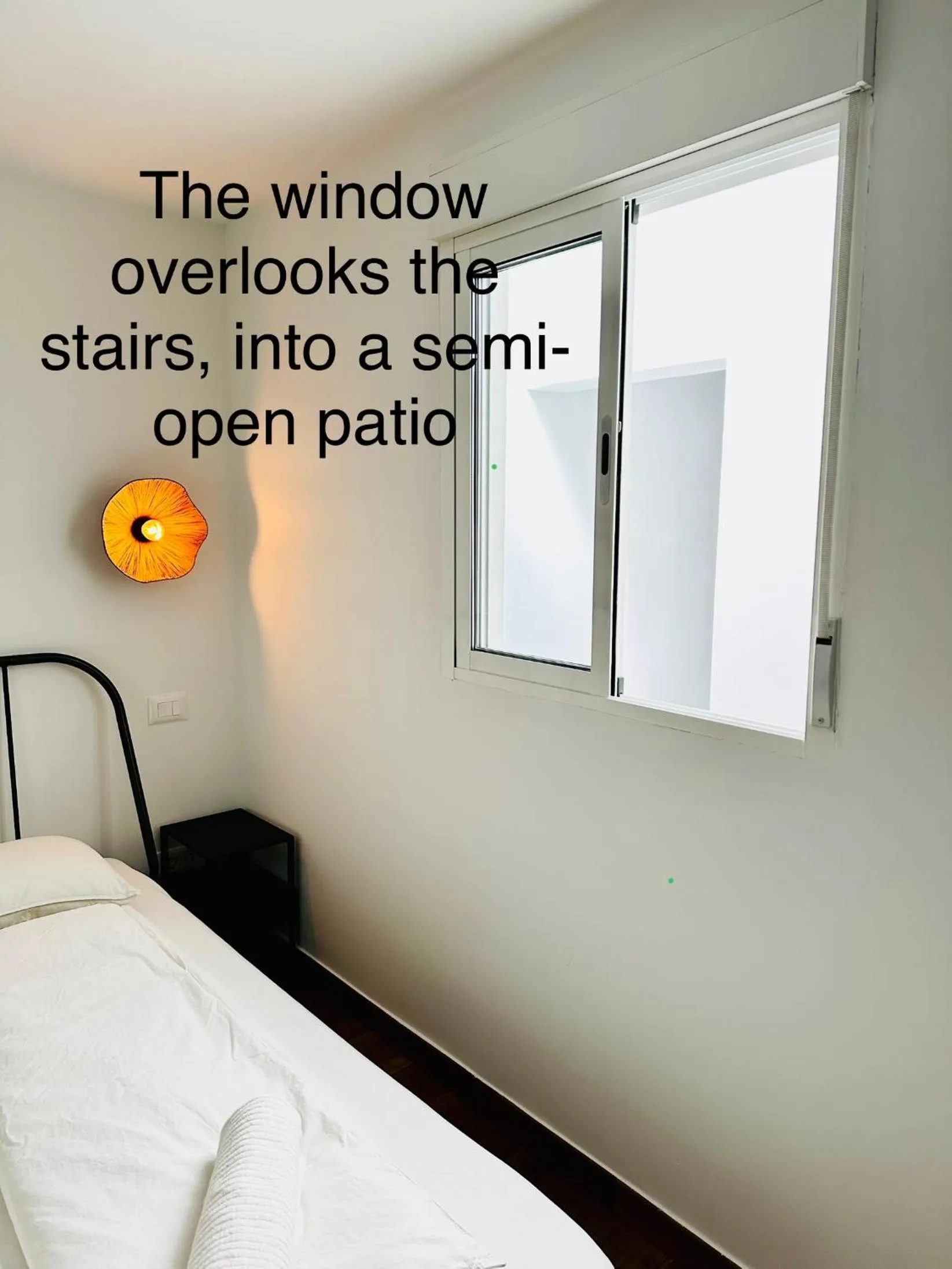 Bed in Guesthouse Ca'Artù