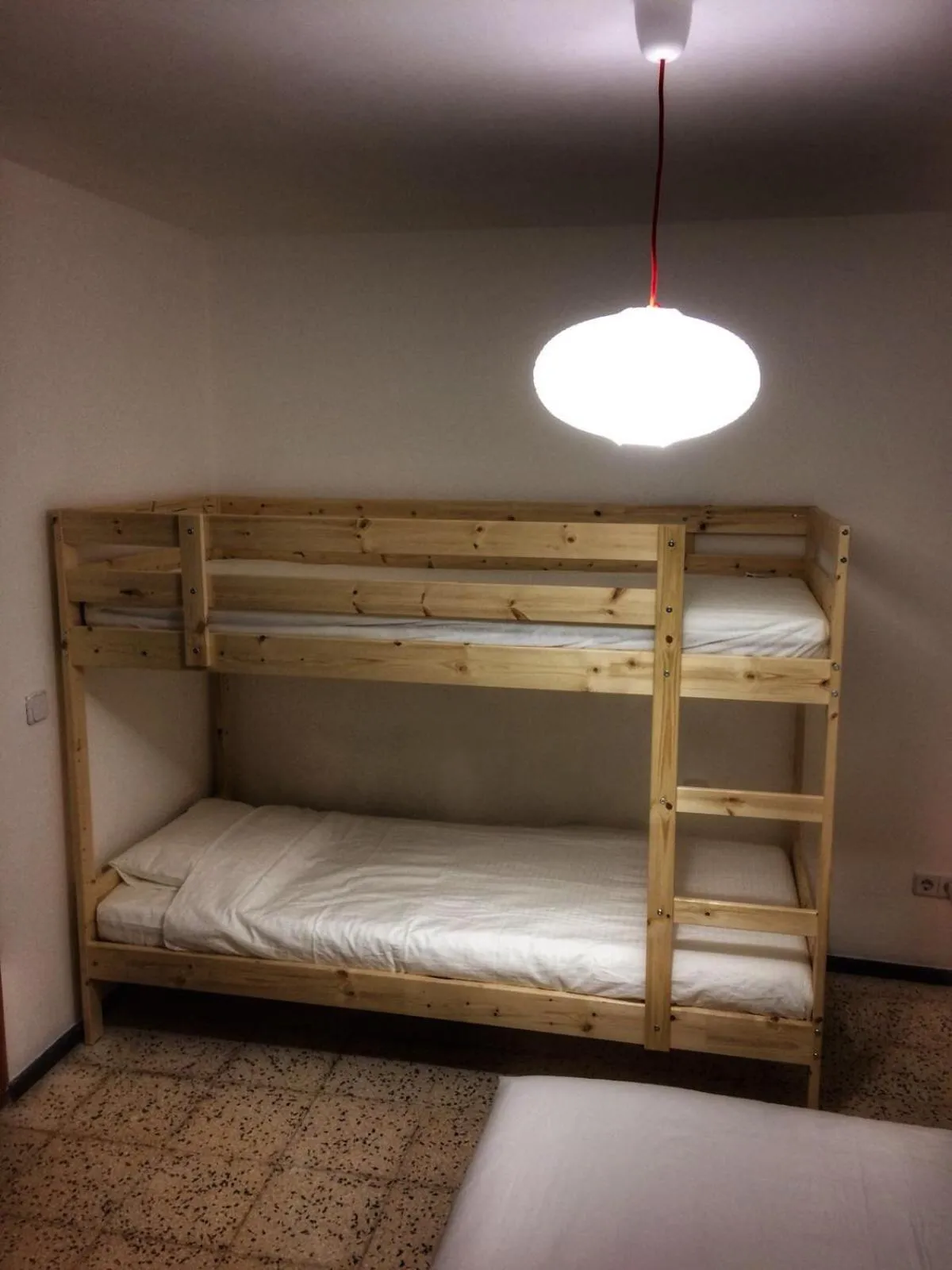 Bed in Guesthouse Ca'Artù