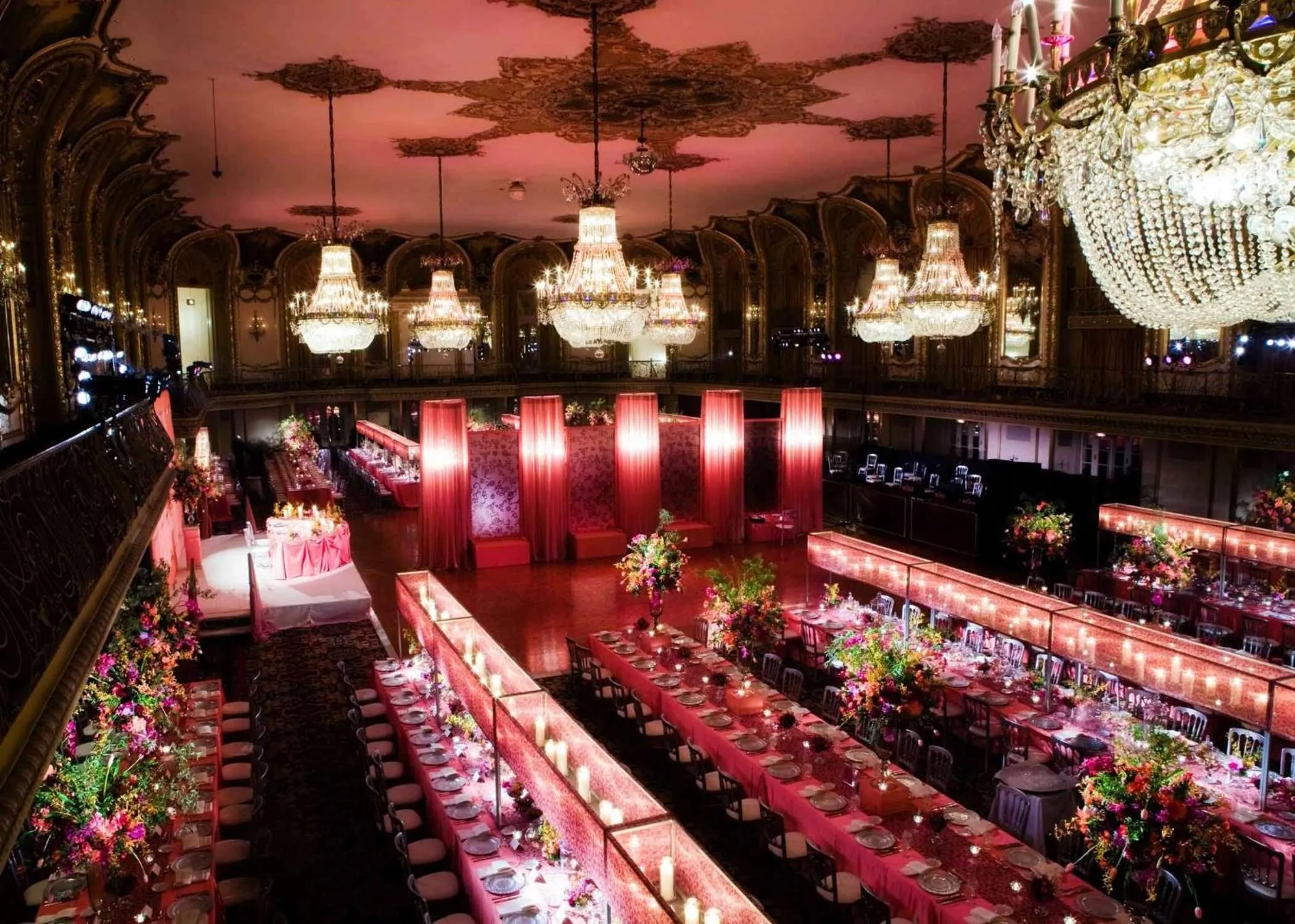 Meeting/conference room in Hilton Chicago