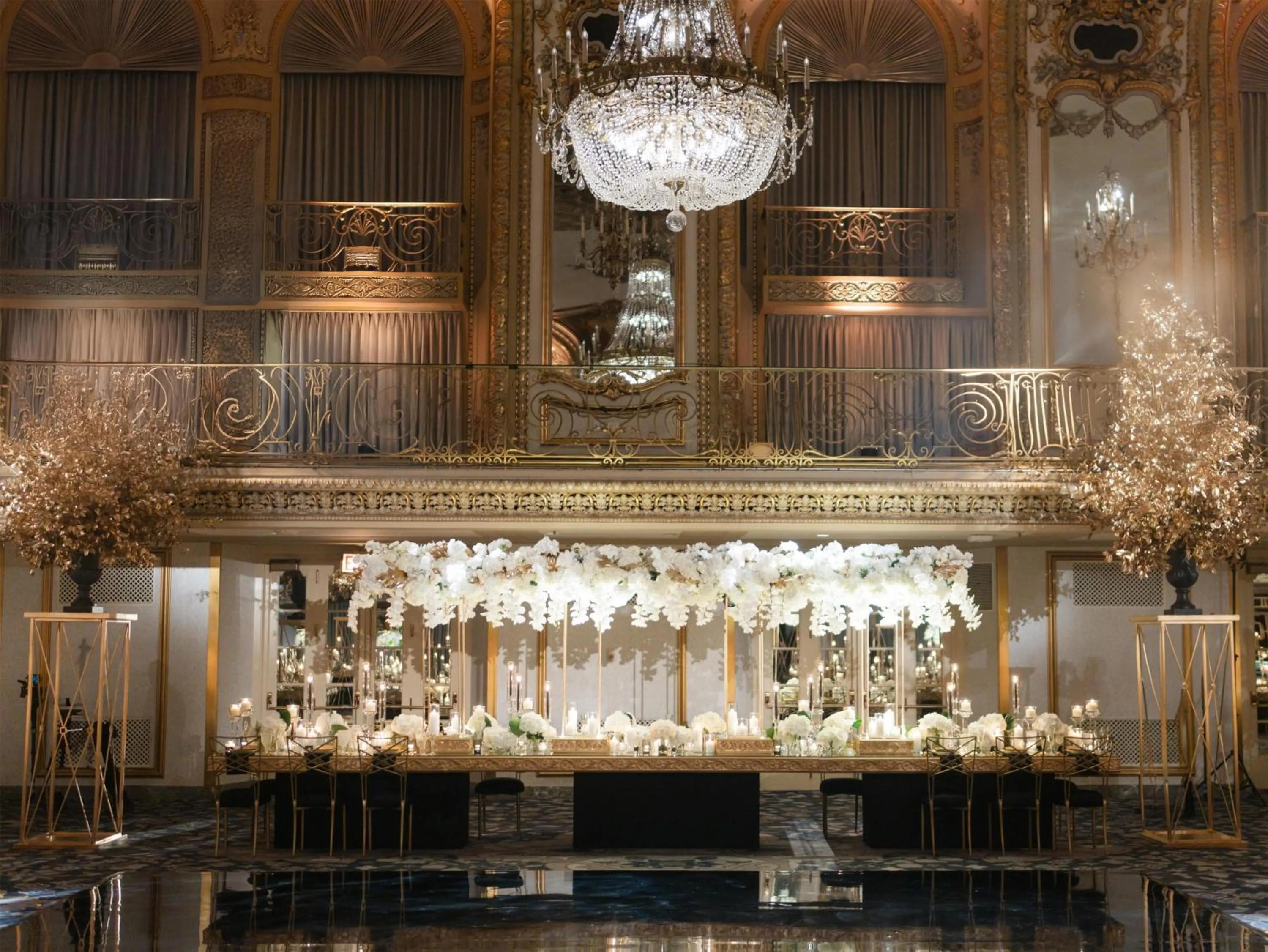 Meeting/conference room in Hilton Chicago