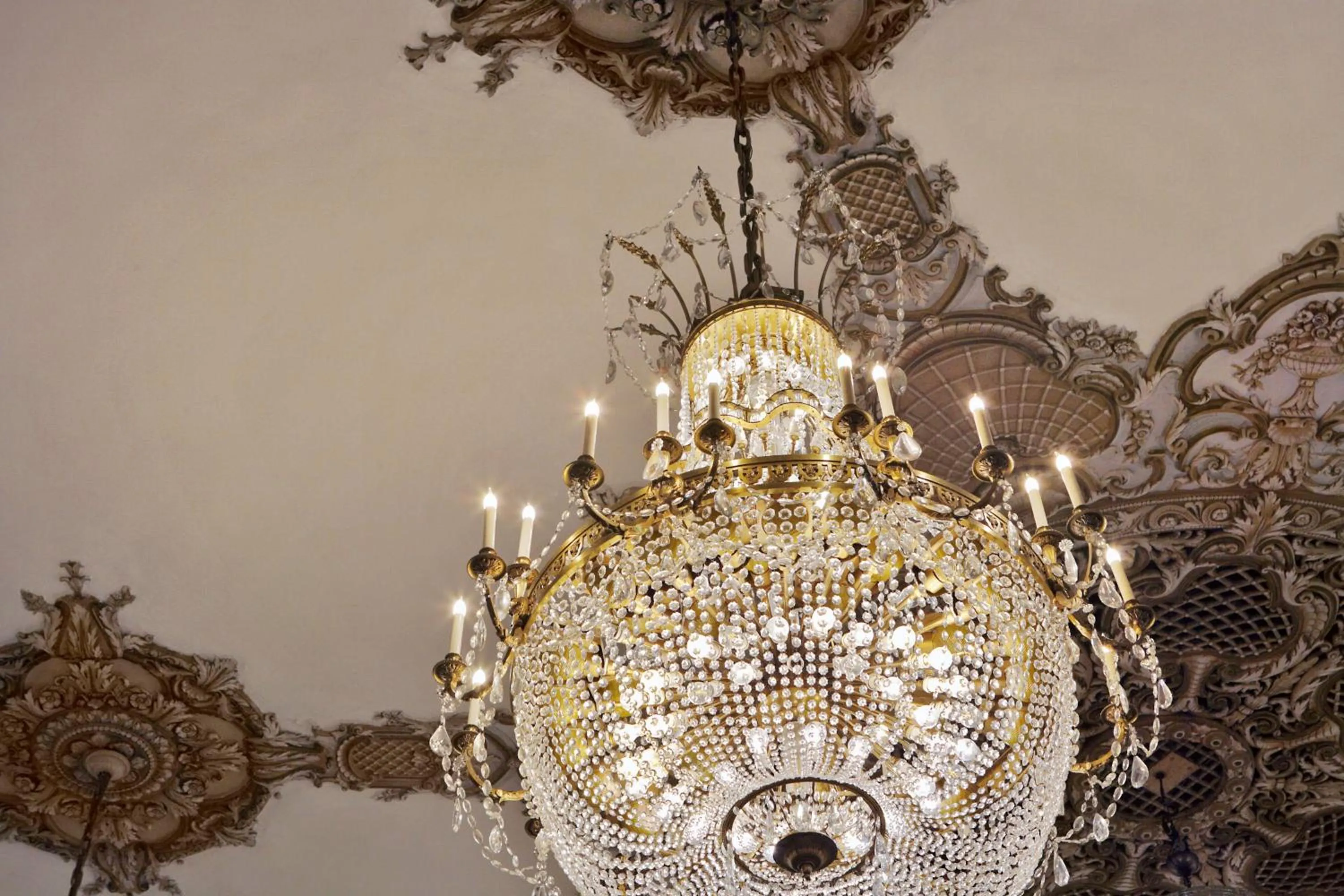 Meeting/conference room in Hilton Chicago