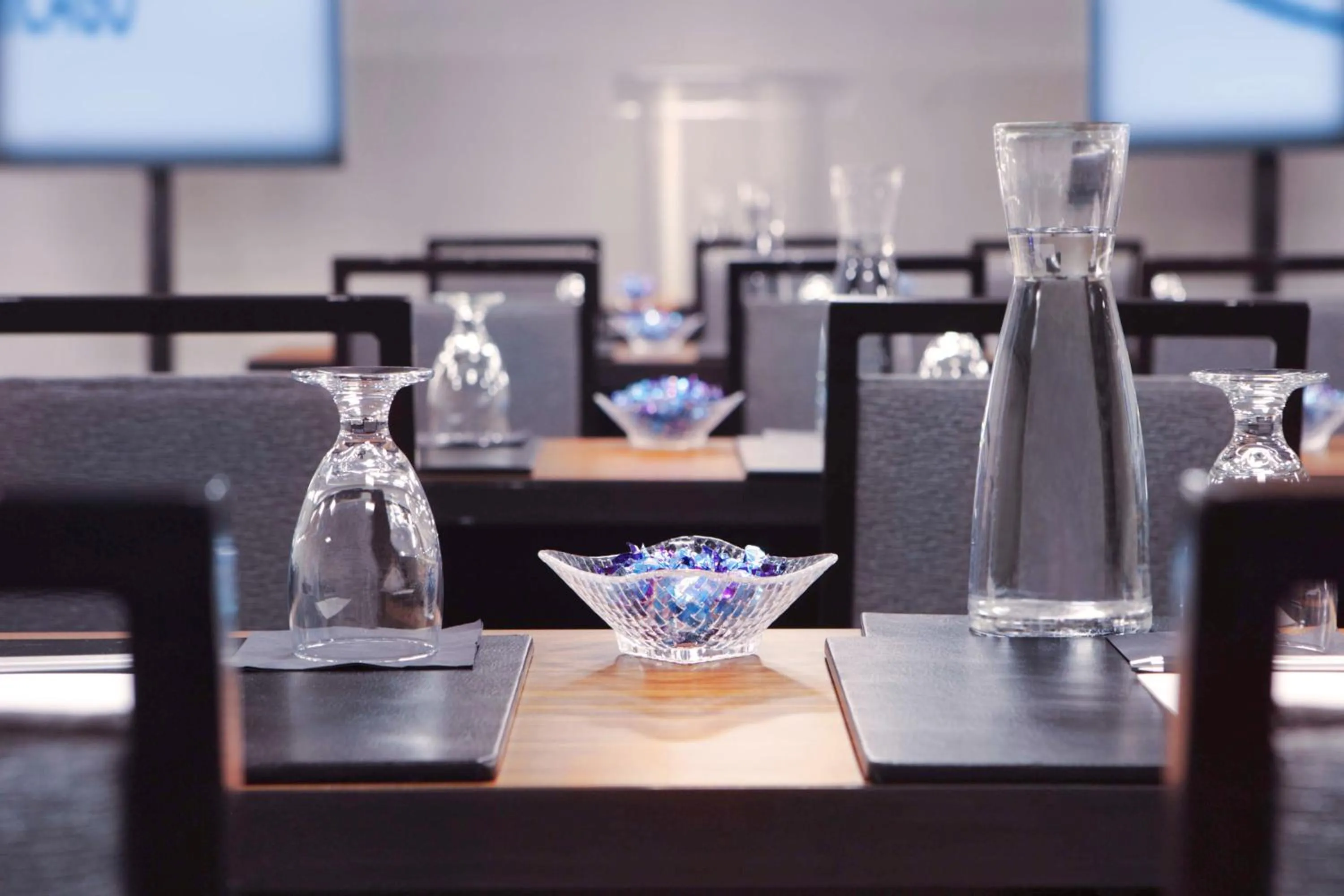 Meeting/conference room in Hilton Chicago