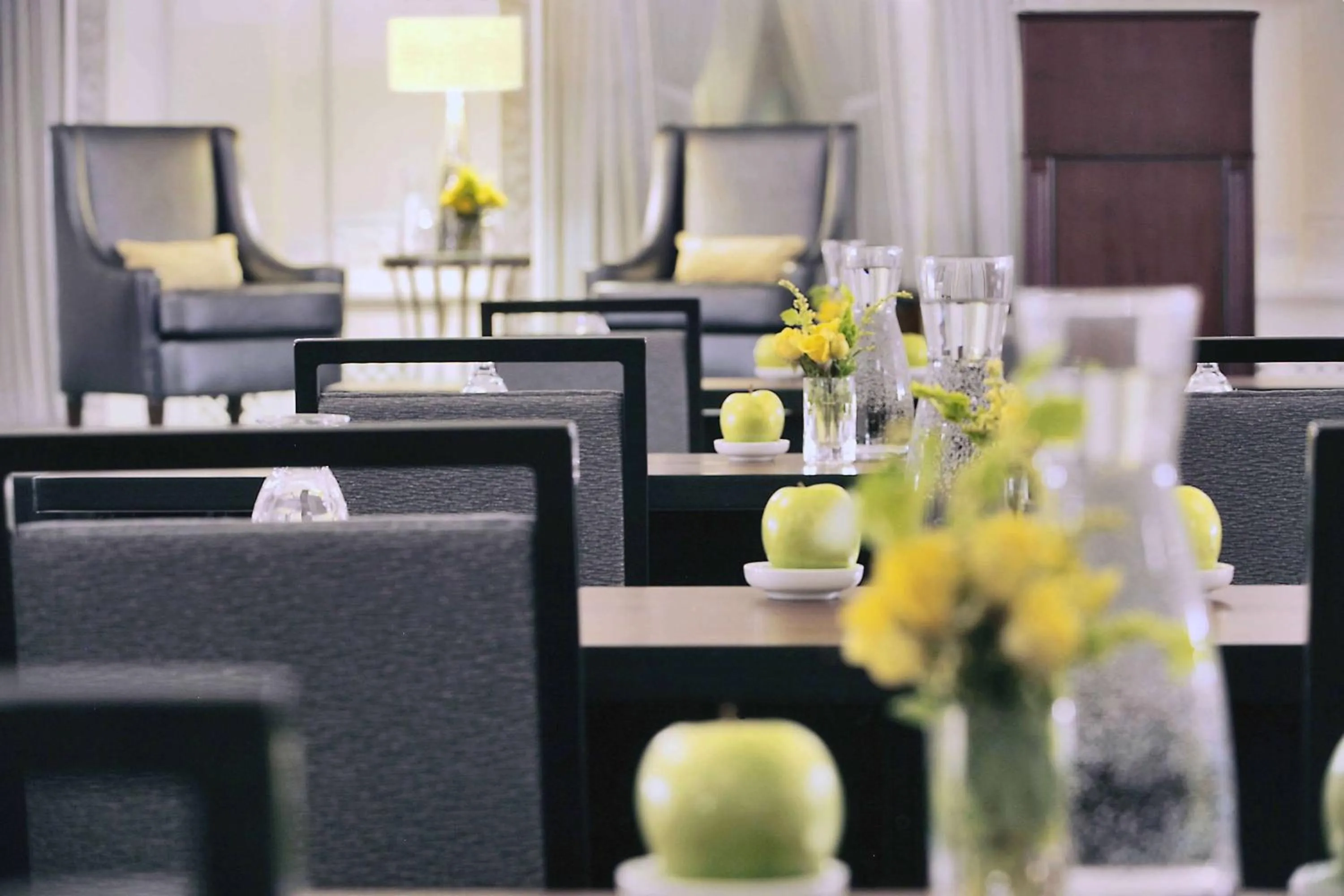 Meeting/conference room in Hilton Chicago