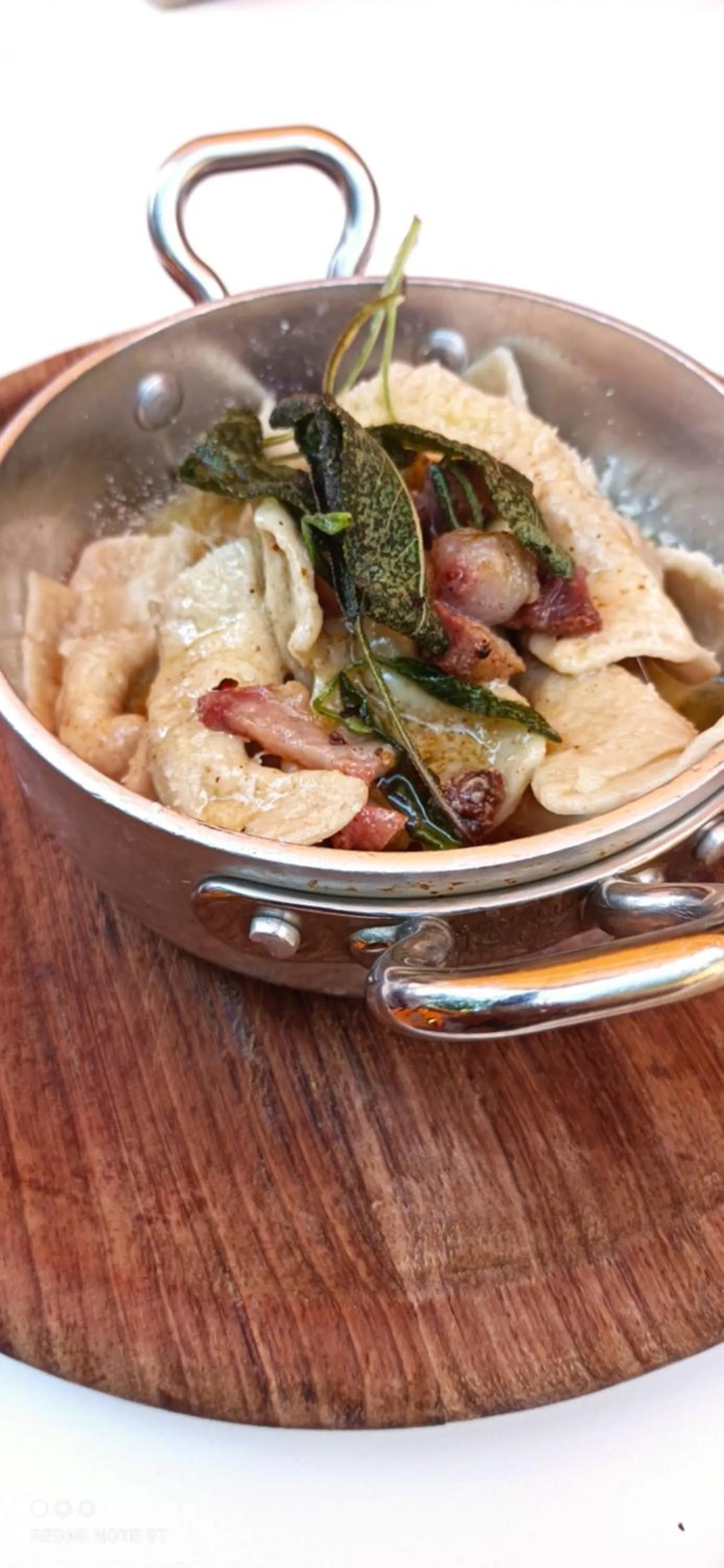 Restaurant/places to eat in La Marina Resort