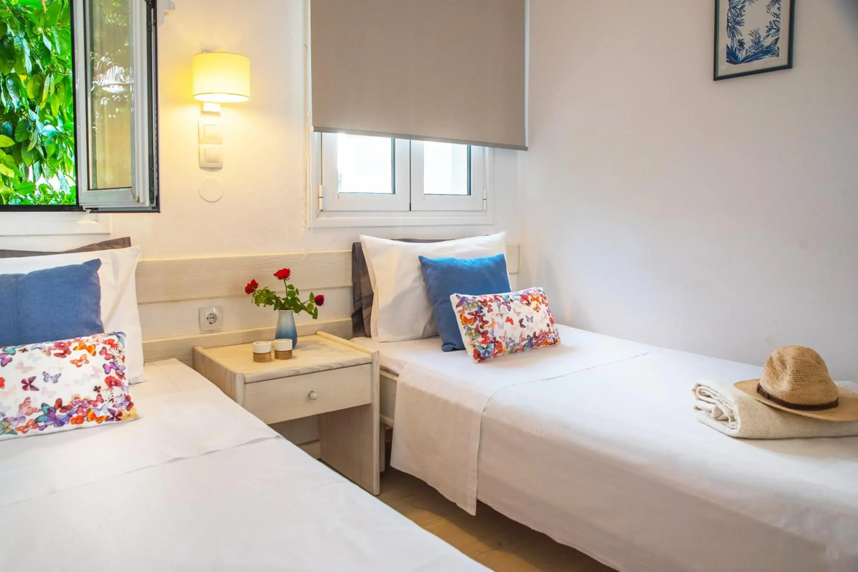 Studio in Melissa Apartments, Studios & Suites Studio in Melissa Apartments, Studios & Suites