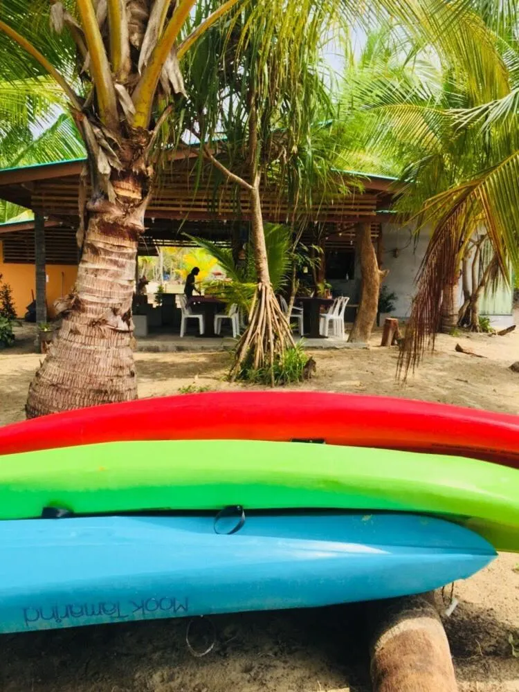 Mook Tamarind Resort