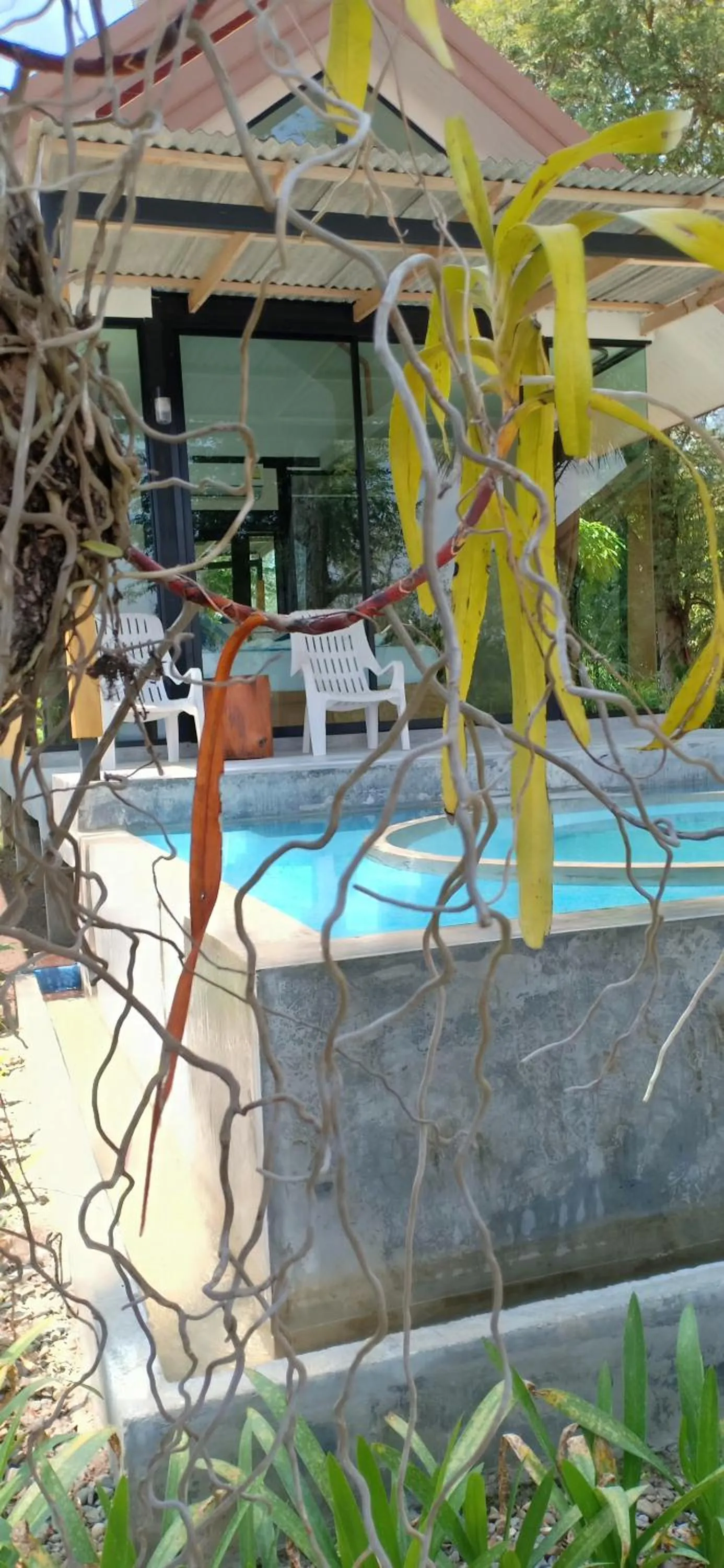 Mook Tamarind Resort