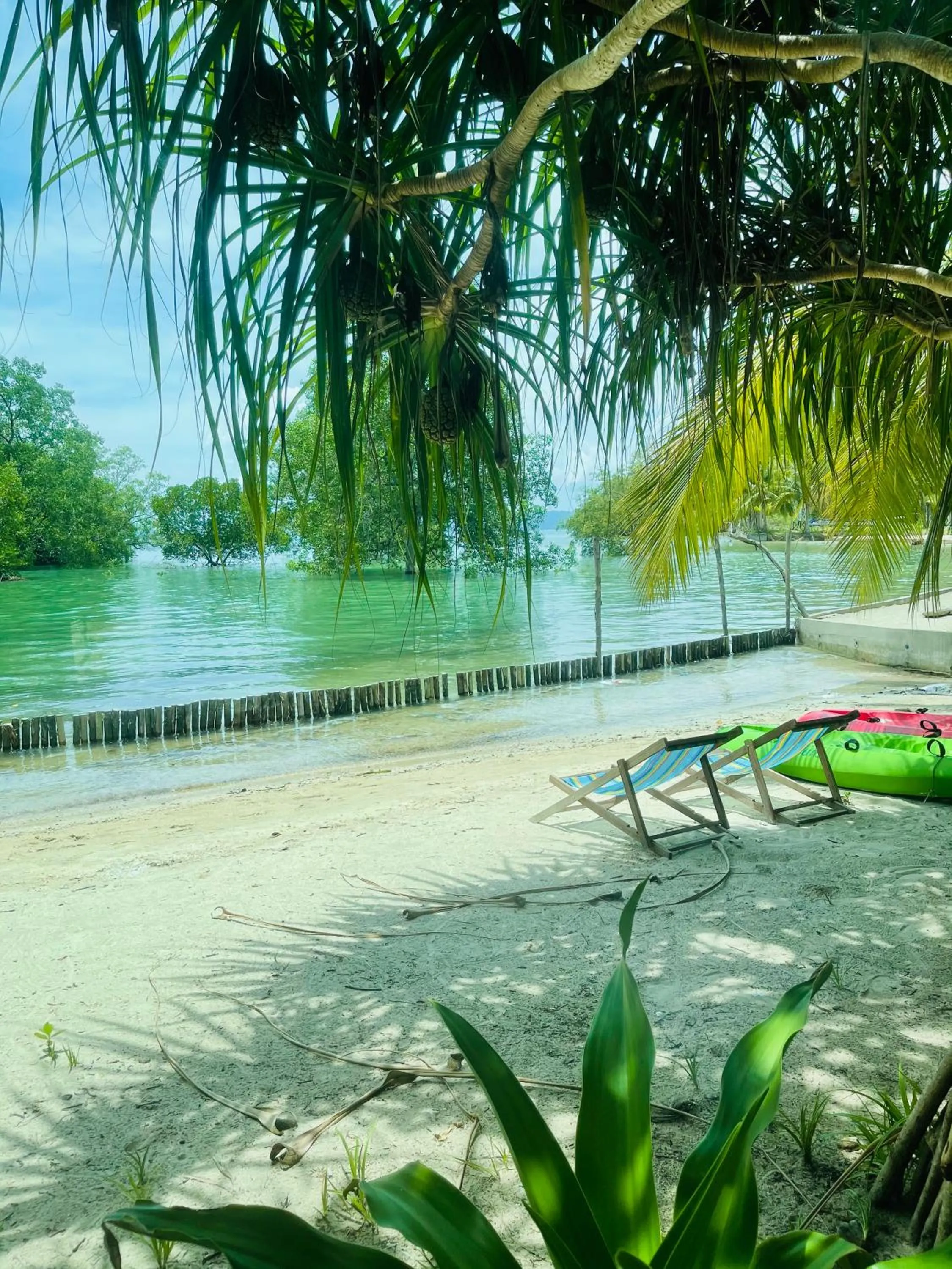 Mook Tamarind Resort