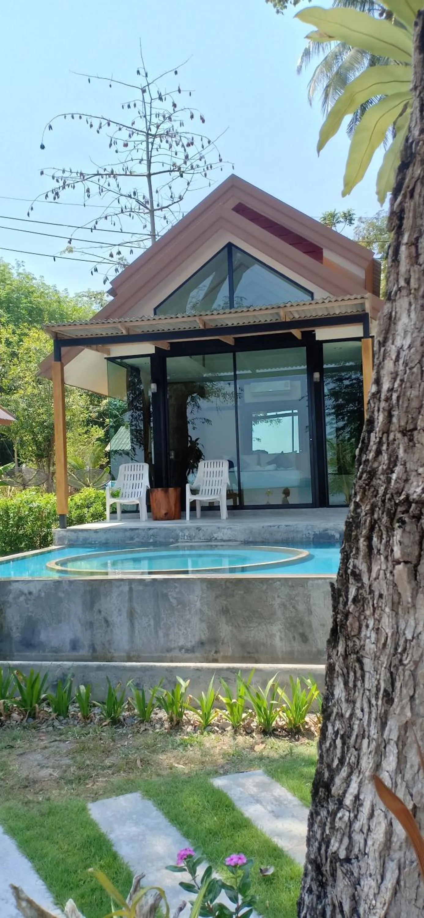 Mook Tamarind Resort