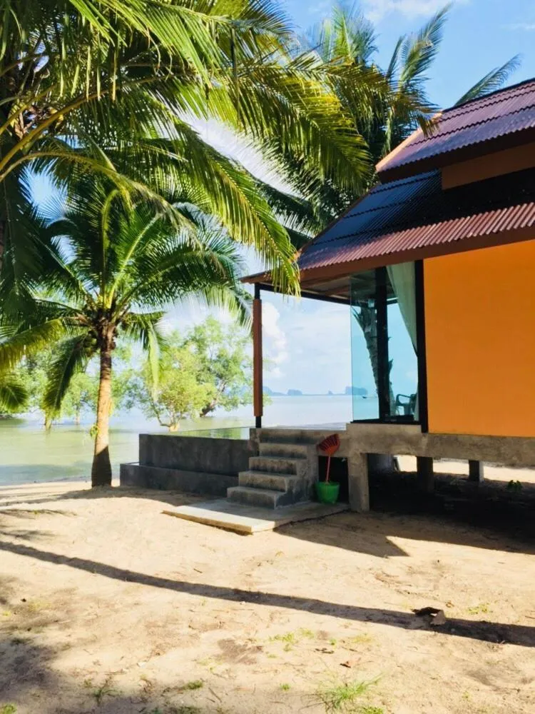 Mook Tamarind Resort