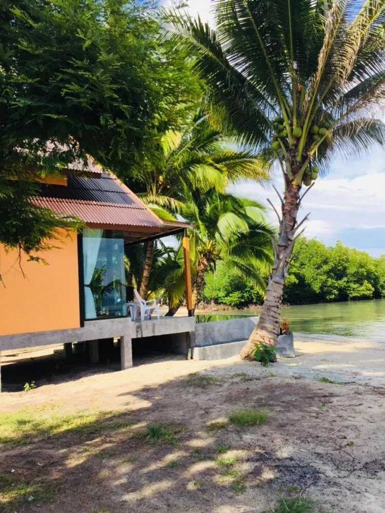 Mook Tamarind Resort