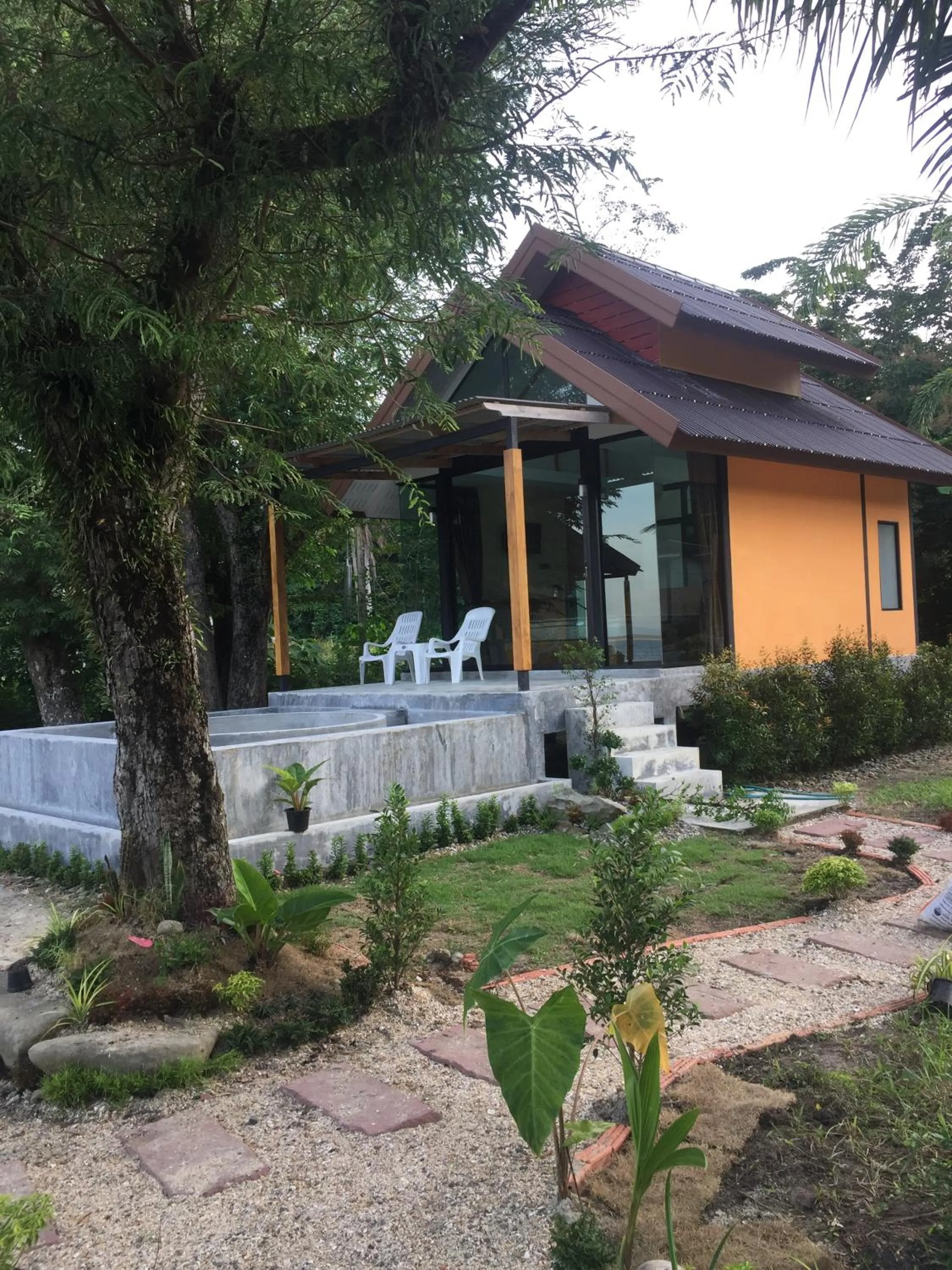 Mook Tamarind Resort