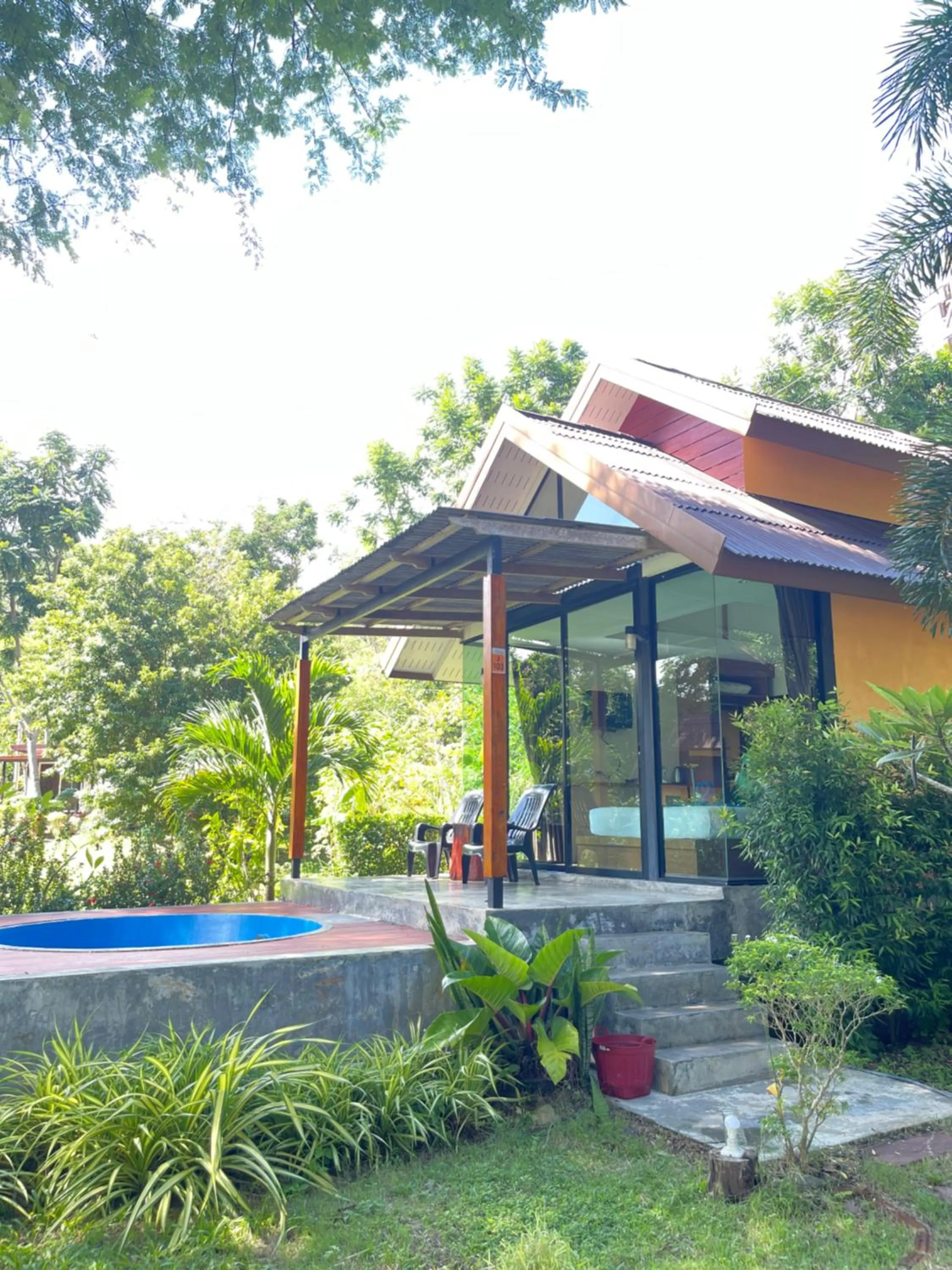 Mook Tamarind Resort