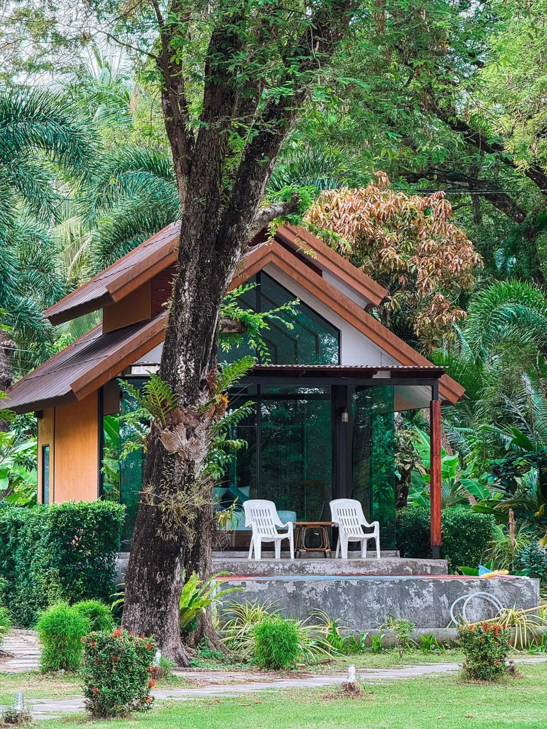 Mook Tamarind Resort