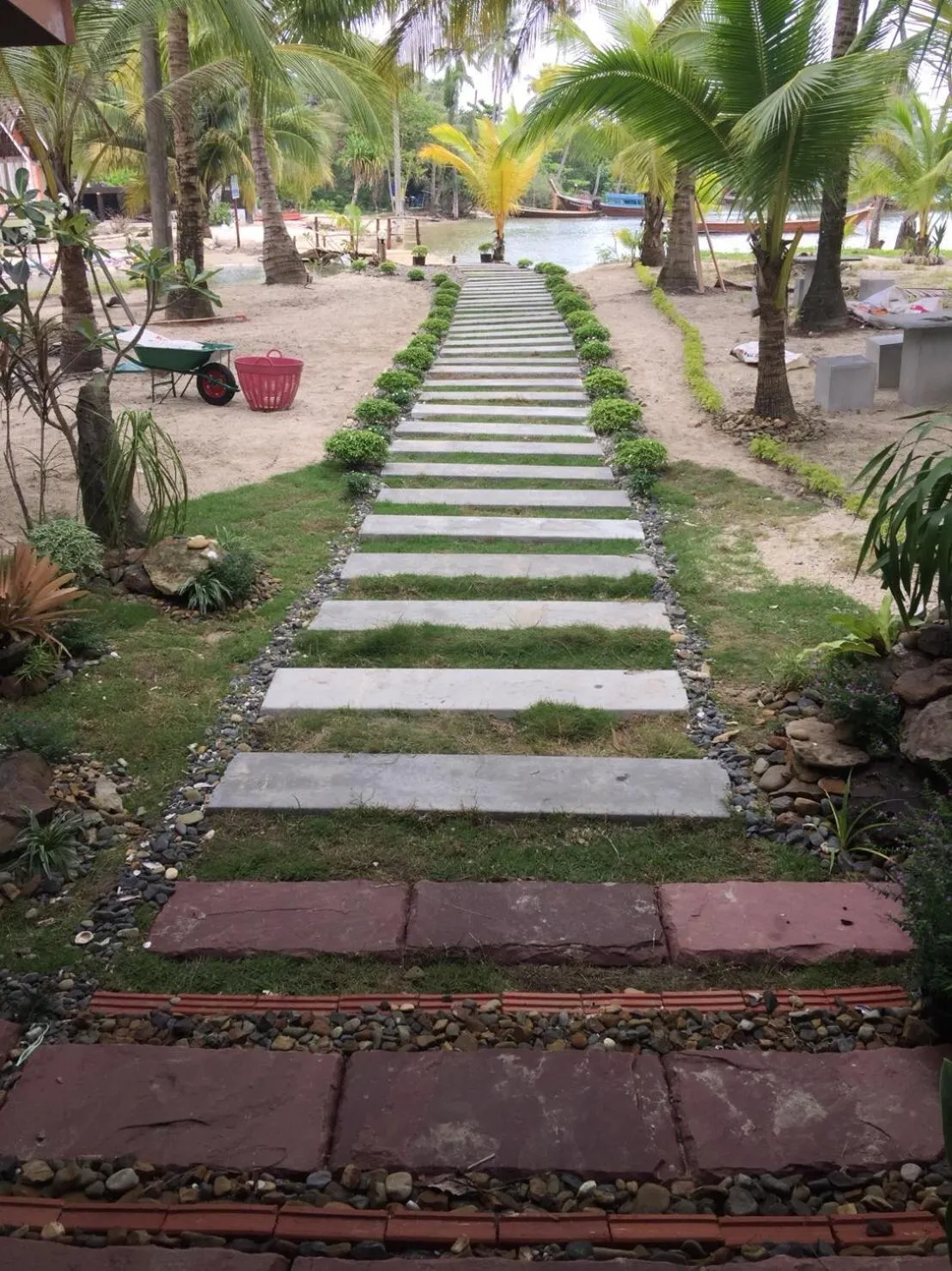 Mook Tamarind Resort