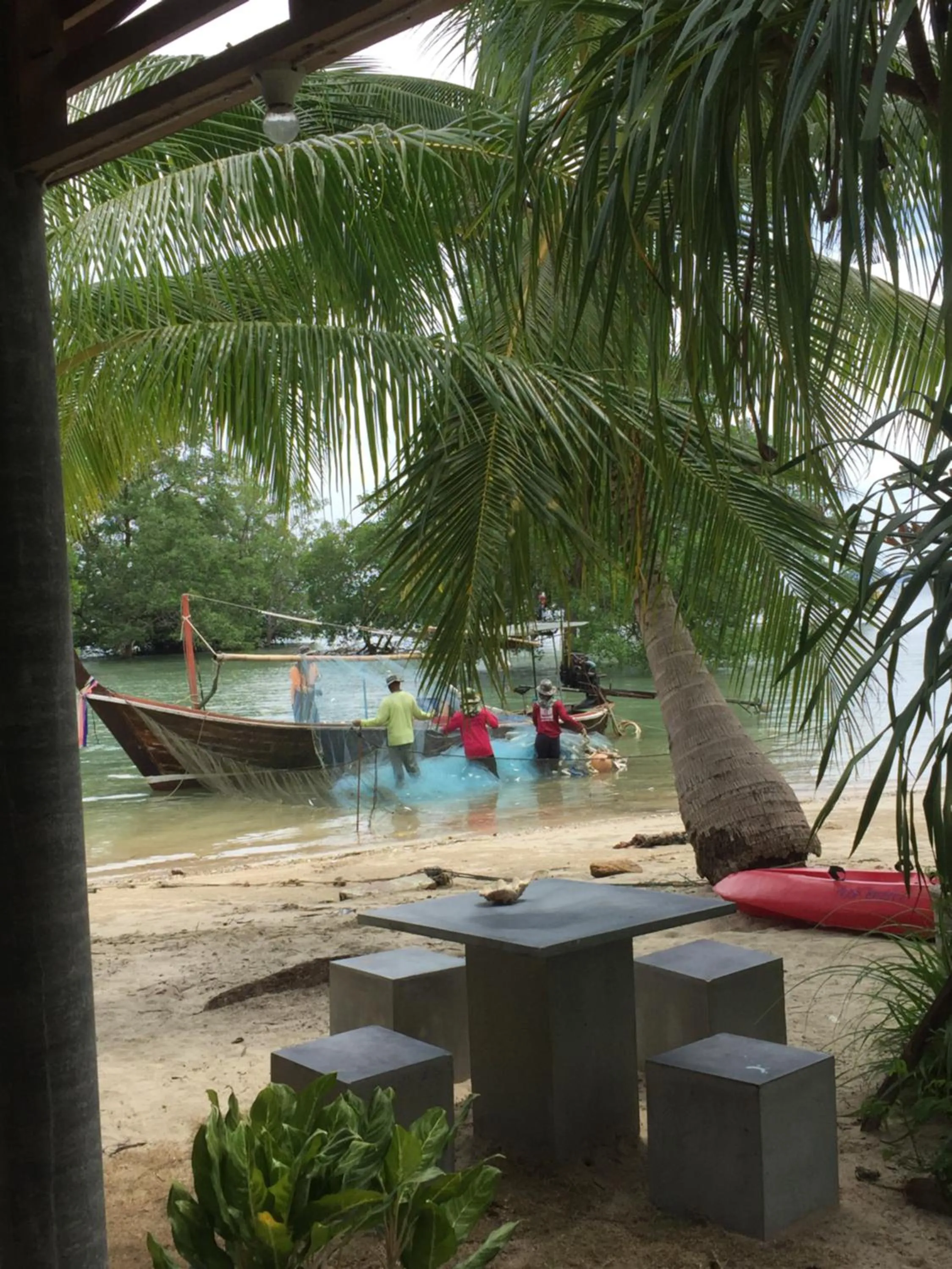 Mook Tamarind Resort