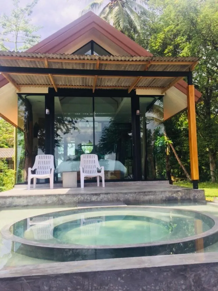 Mook Tamarind Resort