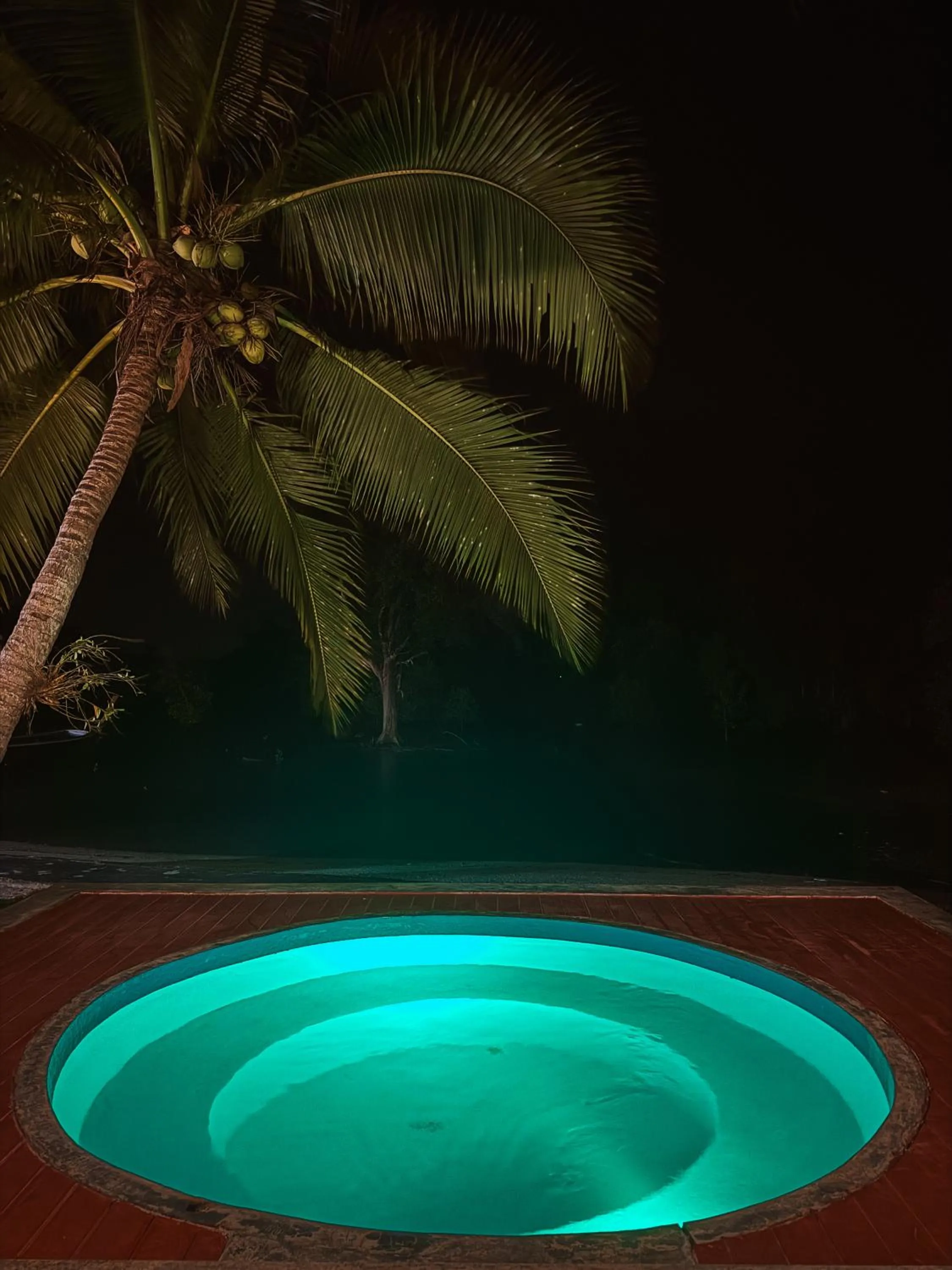 Mook Tamarind Resort