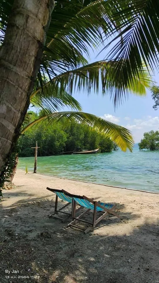 Mook Tamarind Resort