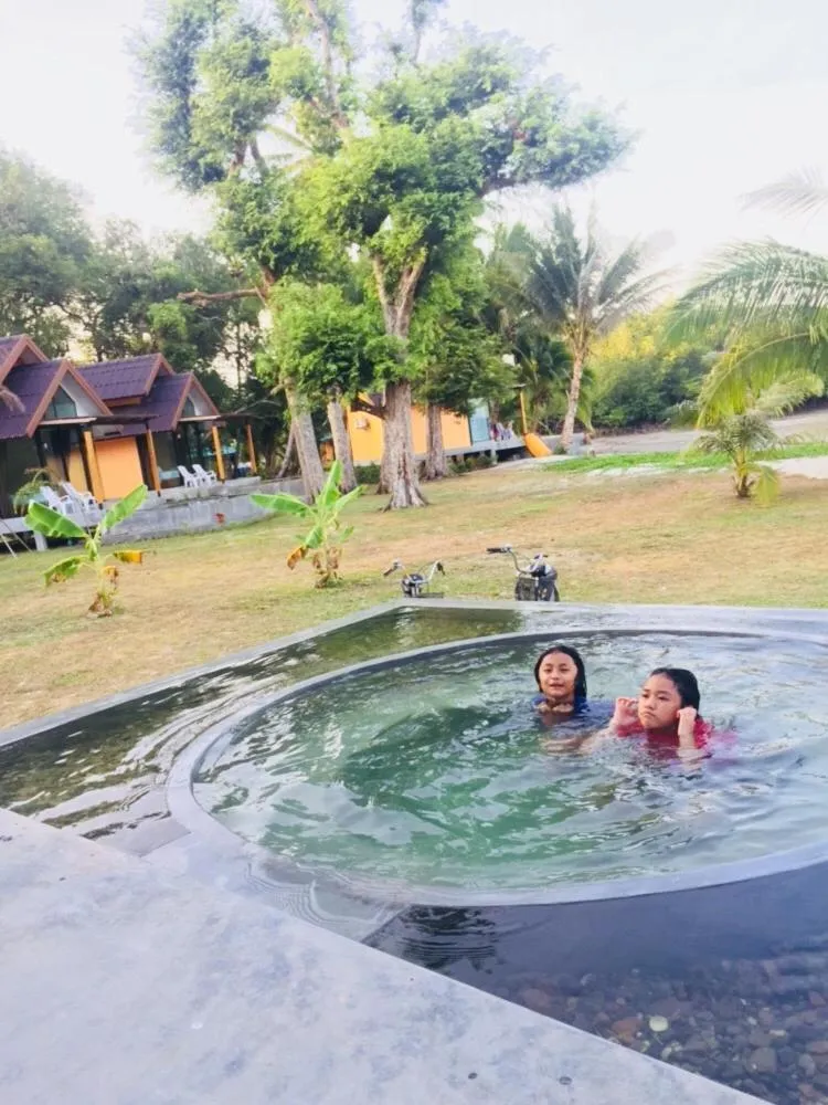 Mook Tamarind Resort