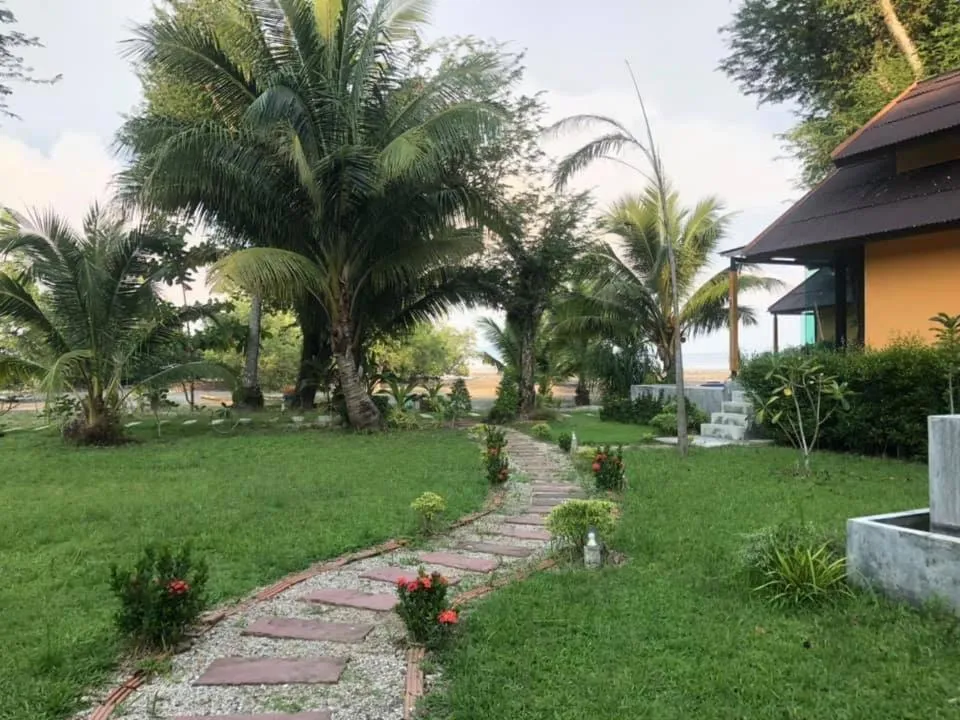 Mook Tamarind Resort