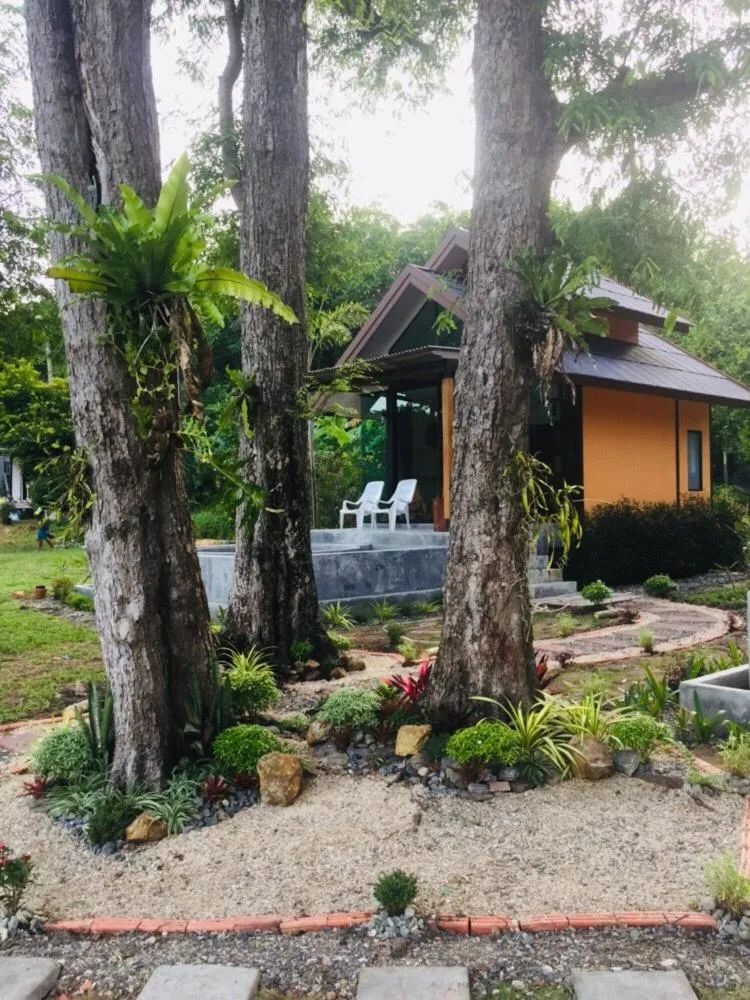 Mook Tamarind Resort