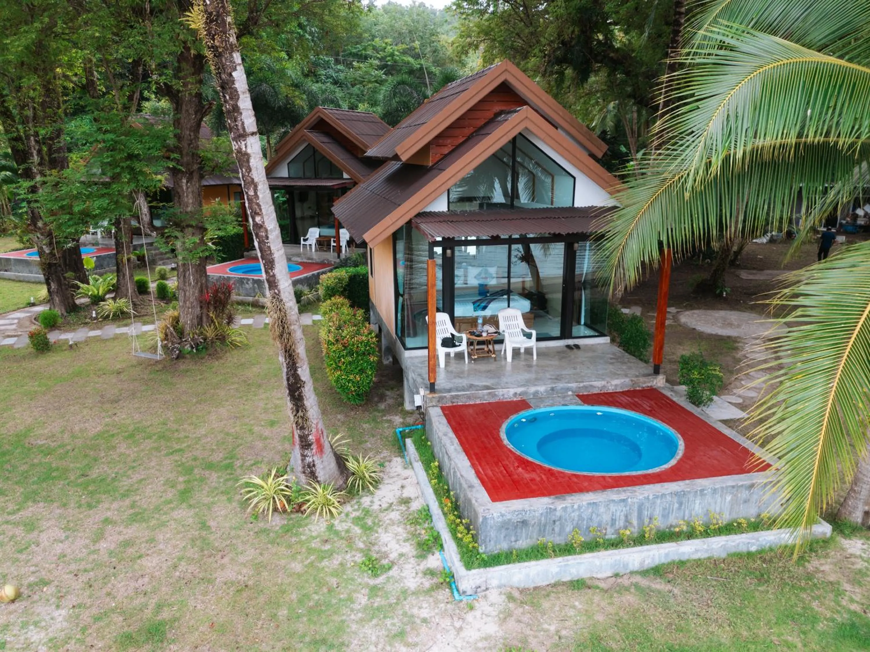 Mook Tamarind Resort