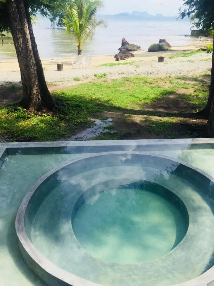 Mook Tamarind Resort