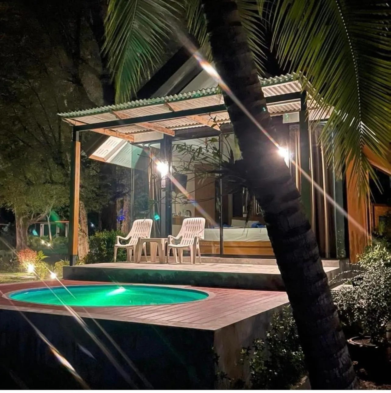 Mook Tamarind Resort