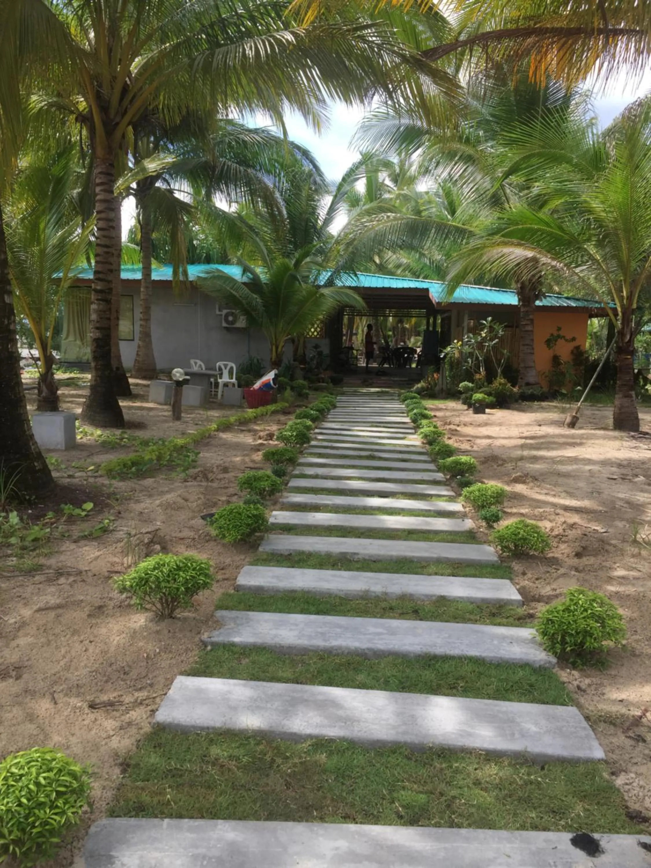 Mook Tamarind Resort