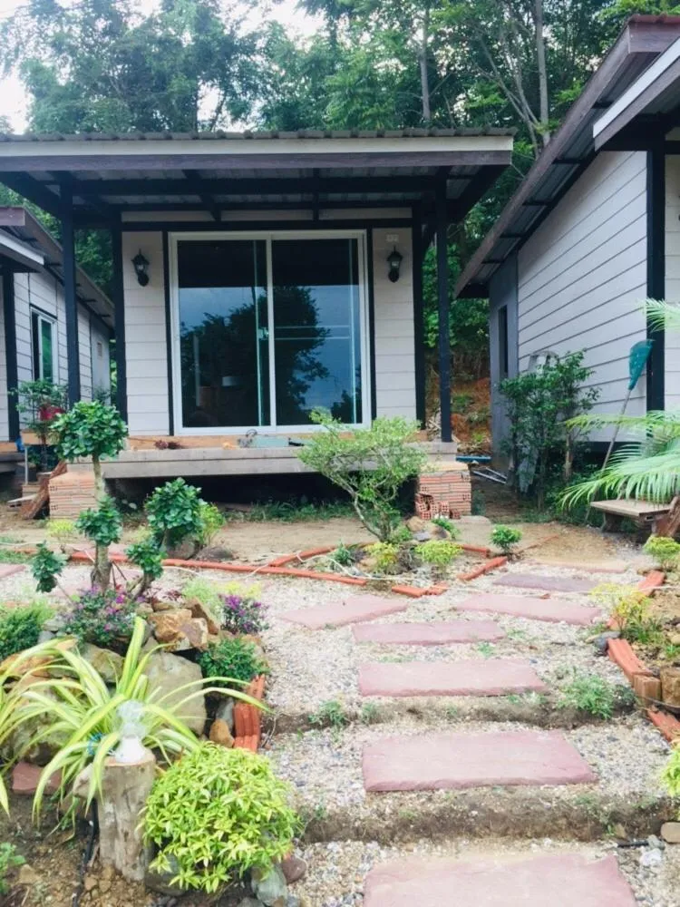 Mook Tamarind Resort