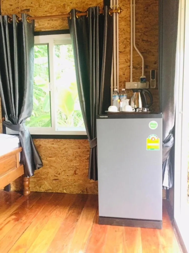 Mook Tamarind Resort