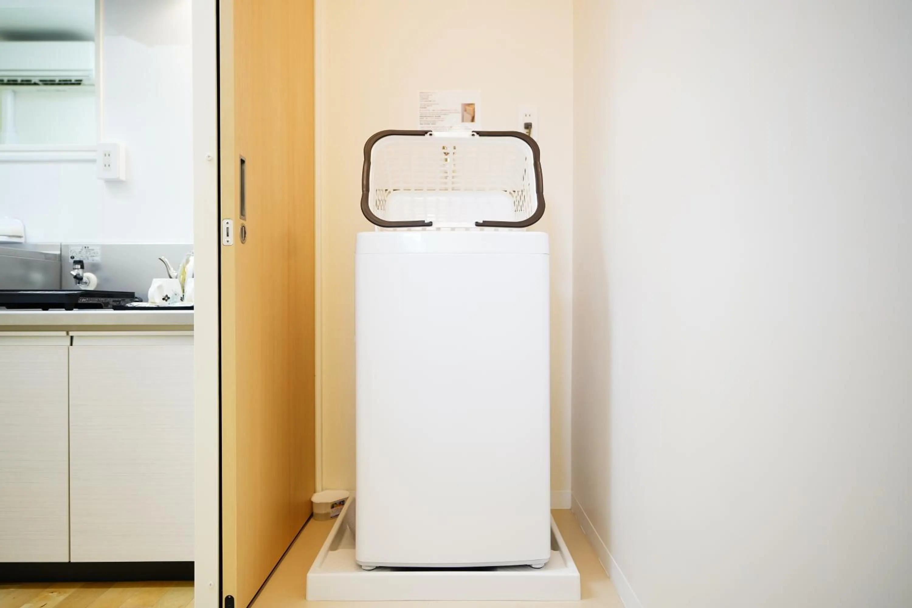 Condominium GOLF GOLF Tsuboya