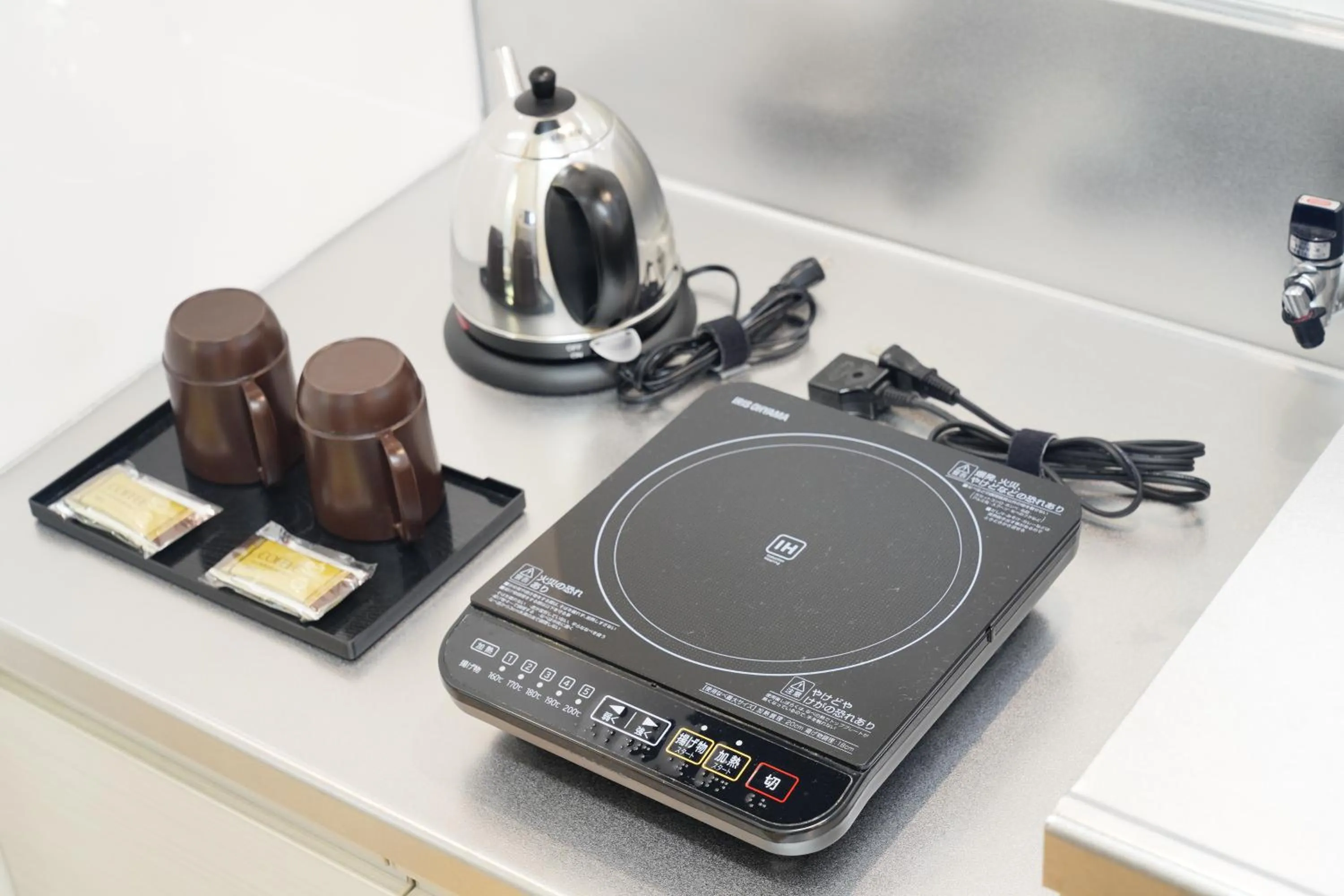 Condominium GOLF GOLF Tsuboya