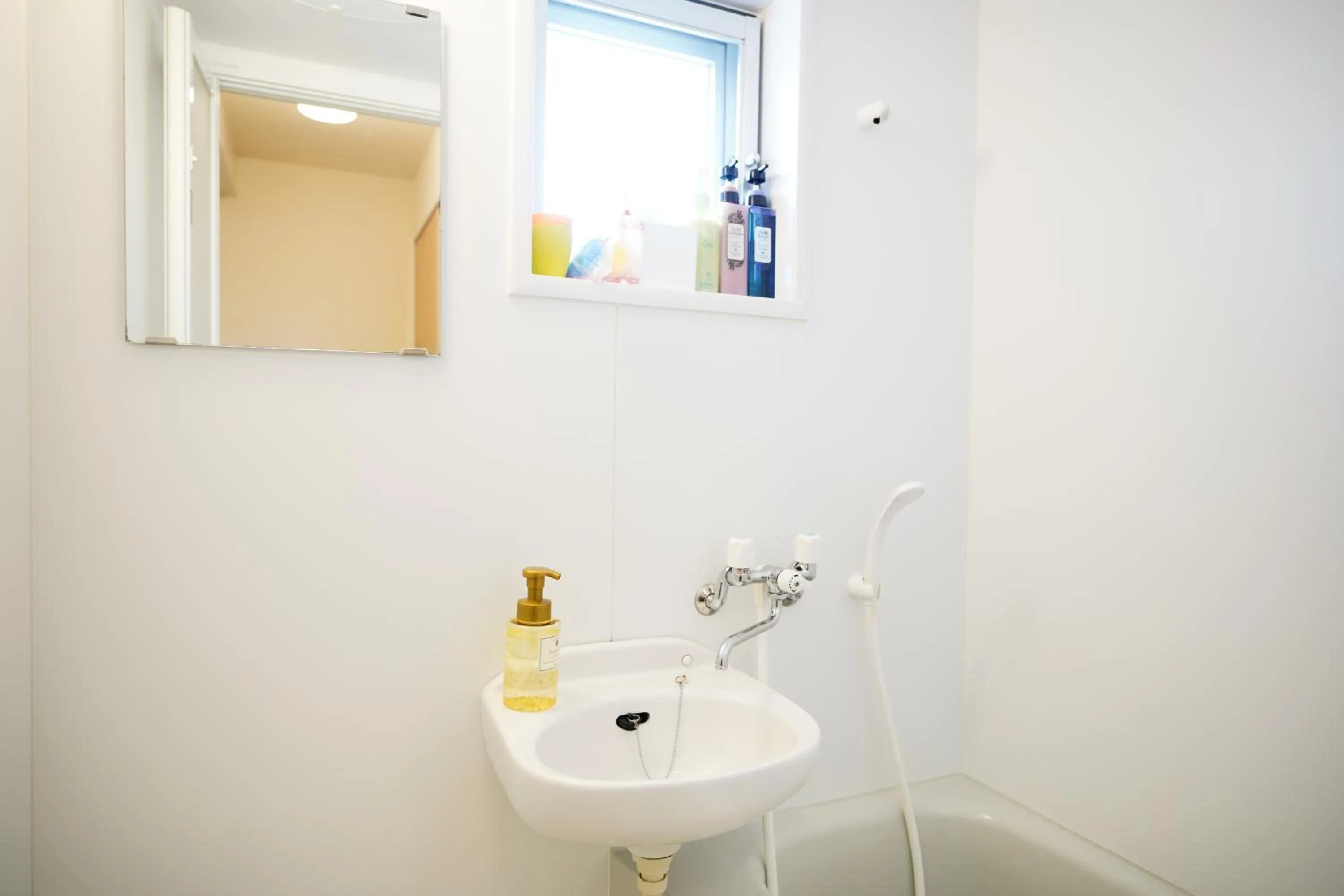 Condominium GOLF GOLF Tsuboya