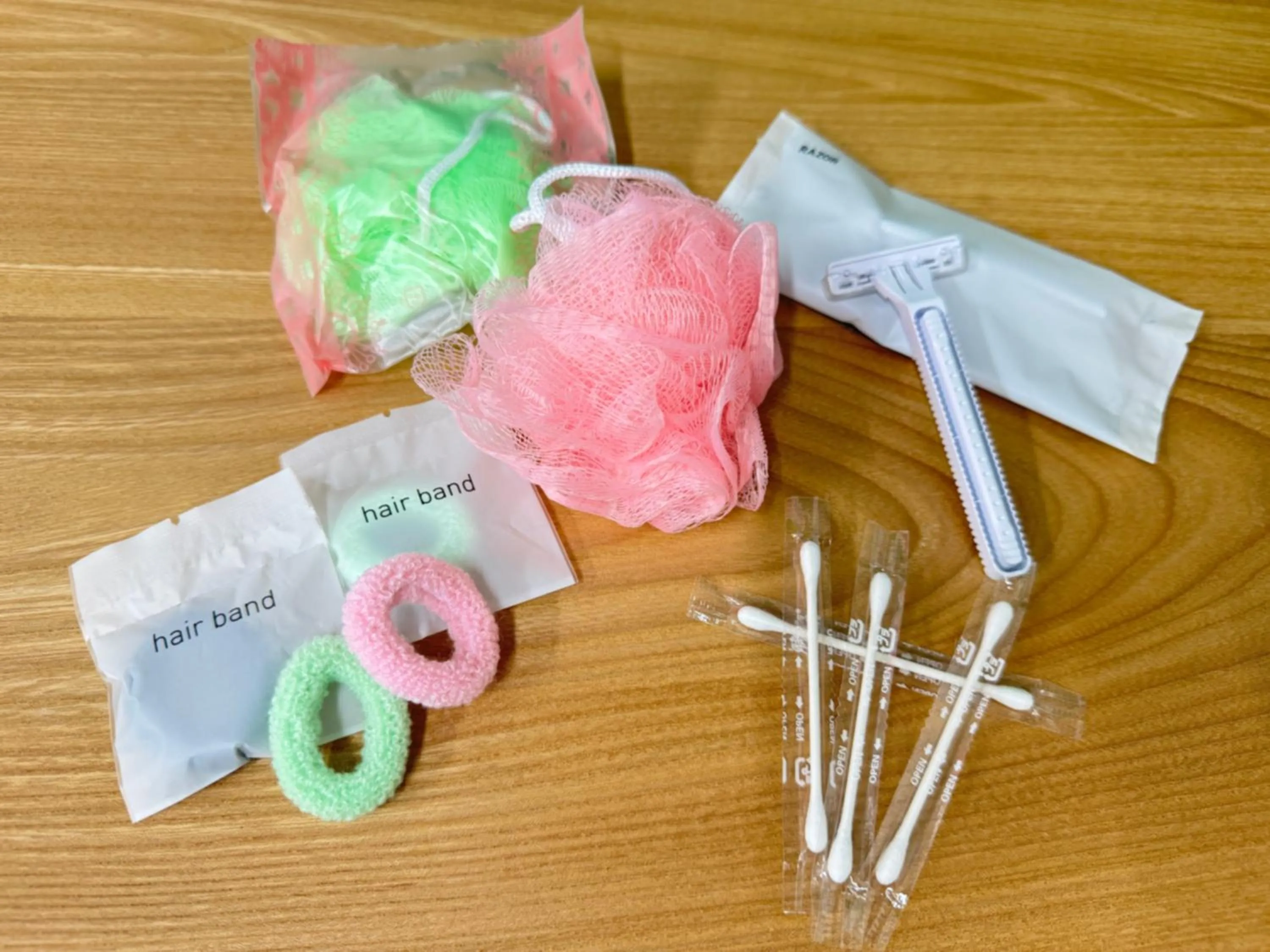 Bathroom in Condominium GOLF GOLF Tsuboya