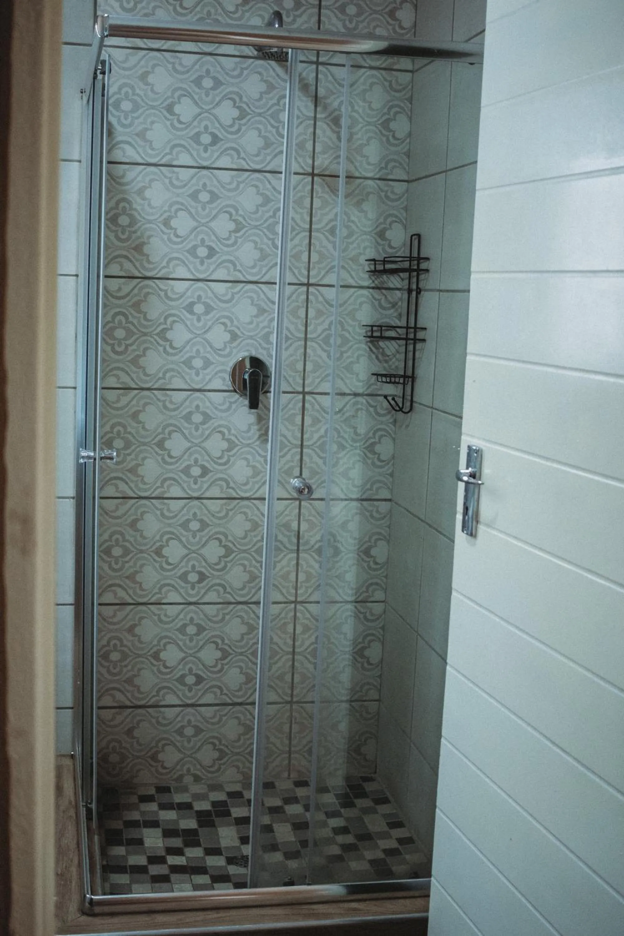 Bathroom in Casa Leitao Lodge