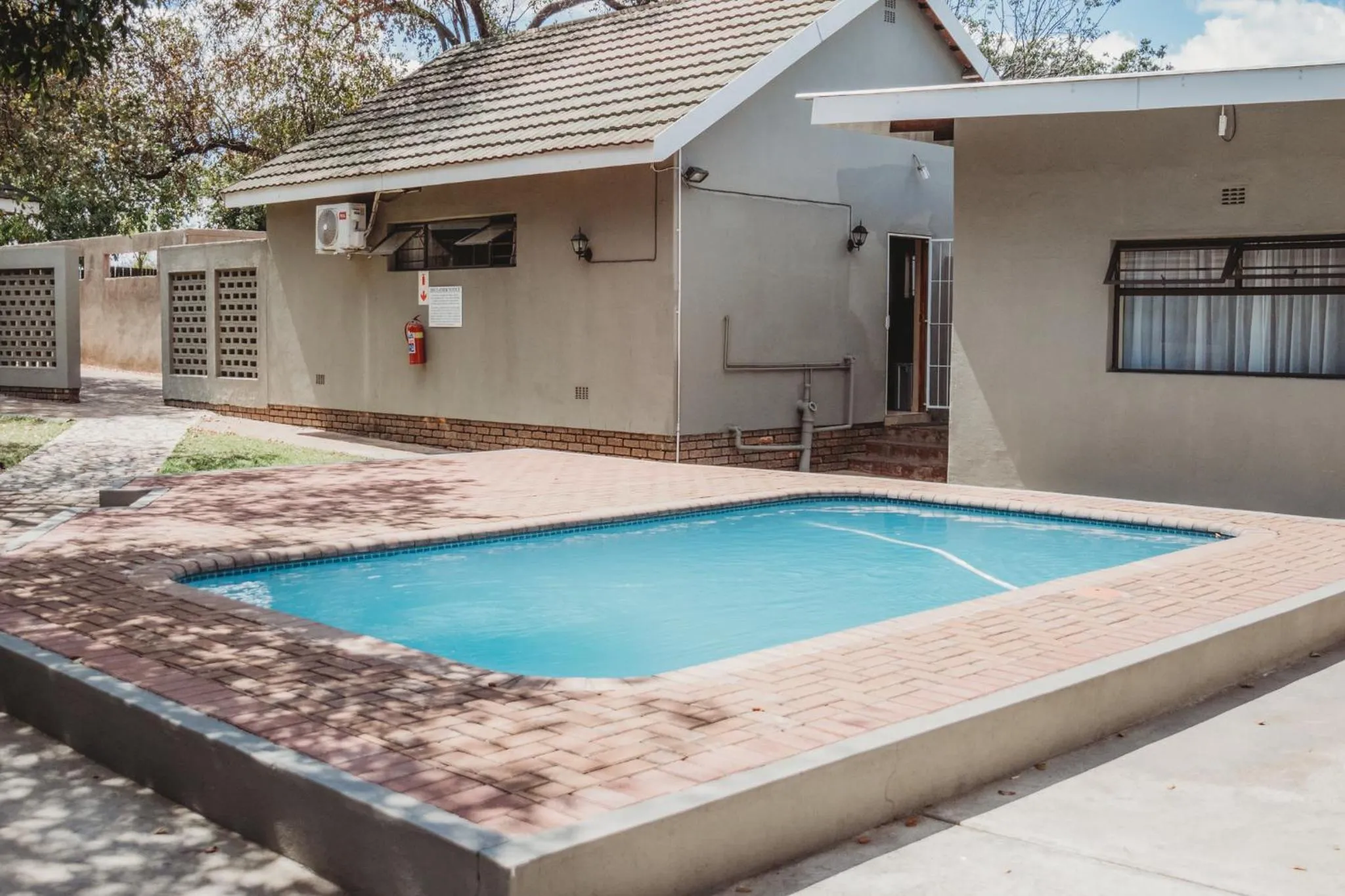  in Casa Leitao Lodge